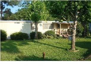 METES & BOUNDS - Residential Lease