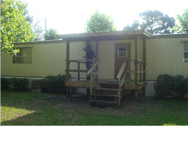 METES & BOUNDS - Residential Lease