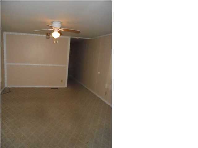 METES & BOUNDS - Residential Lease