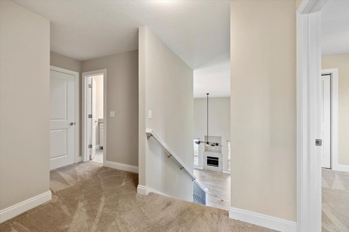 BON VILLAS - Residential