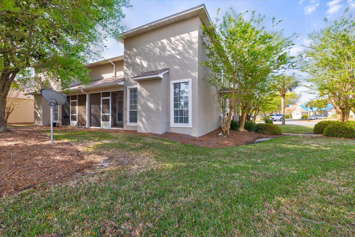 BON VILLAS - Residential