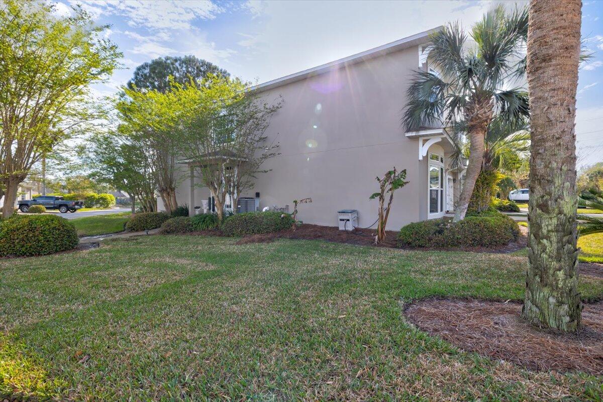 BON VILLAS - Residential