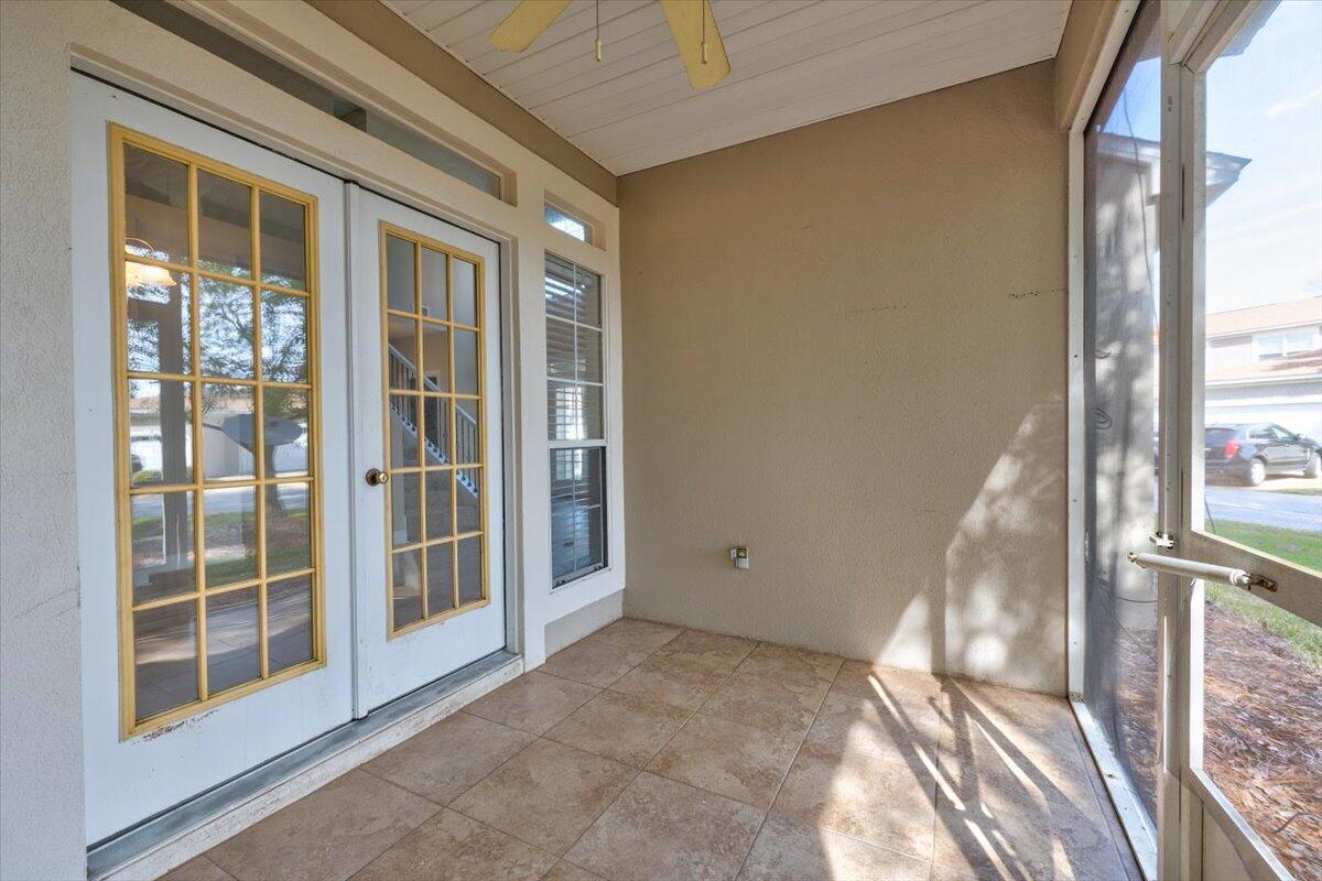 BON VILLAS - Residential