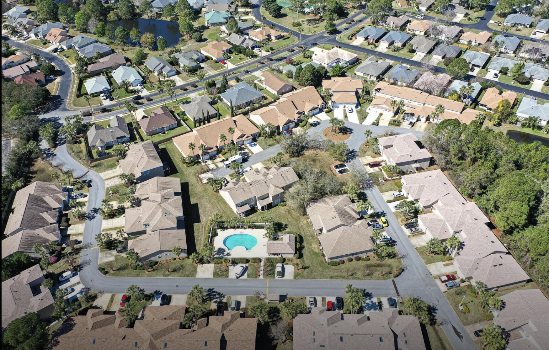 BON VILLAS - Residential