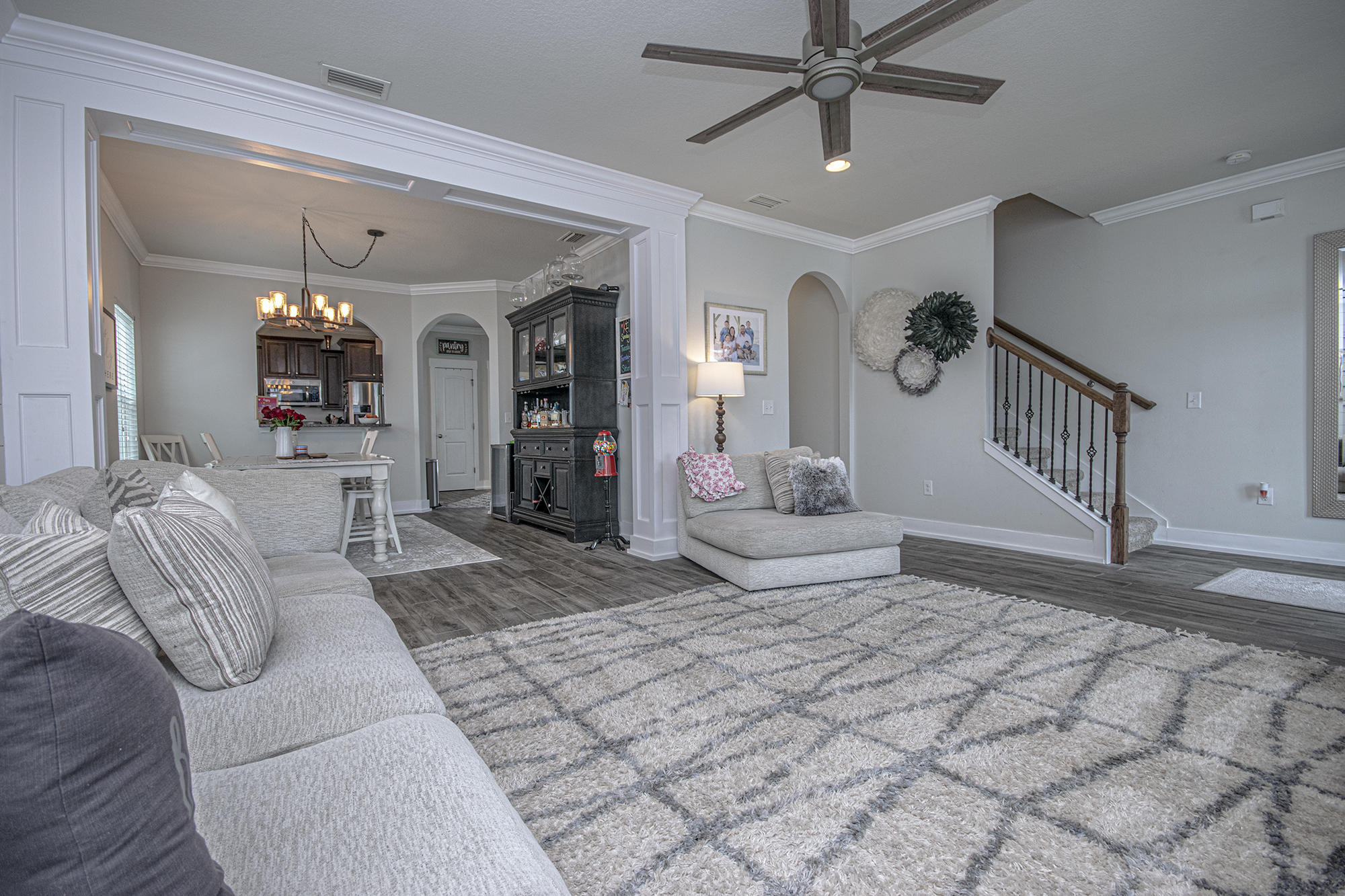 MAGNOLIA BAY CLUB COMMUNITY - Residential