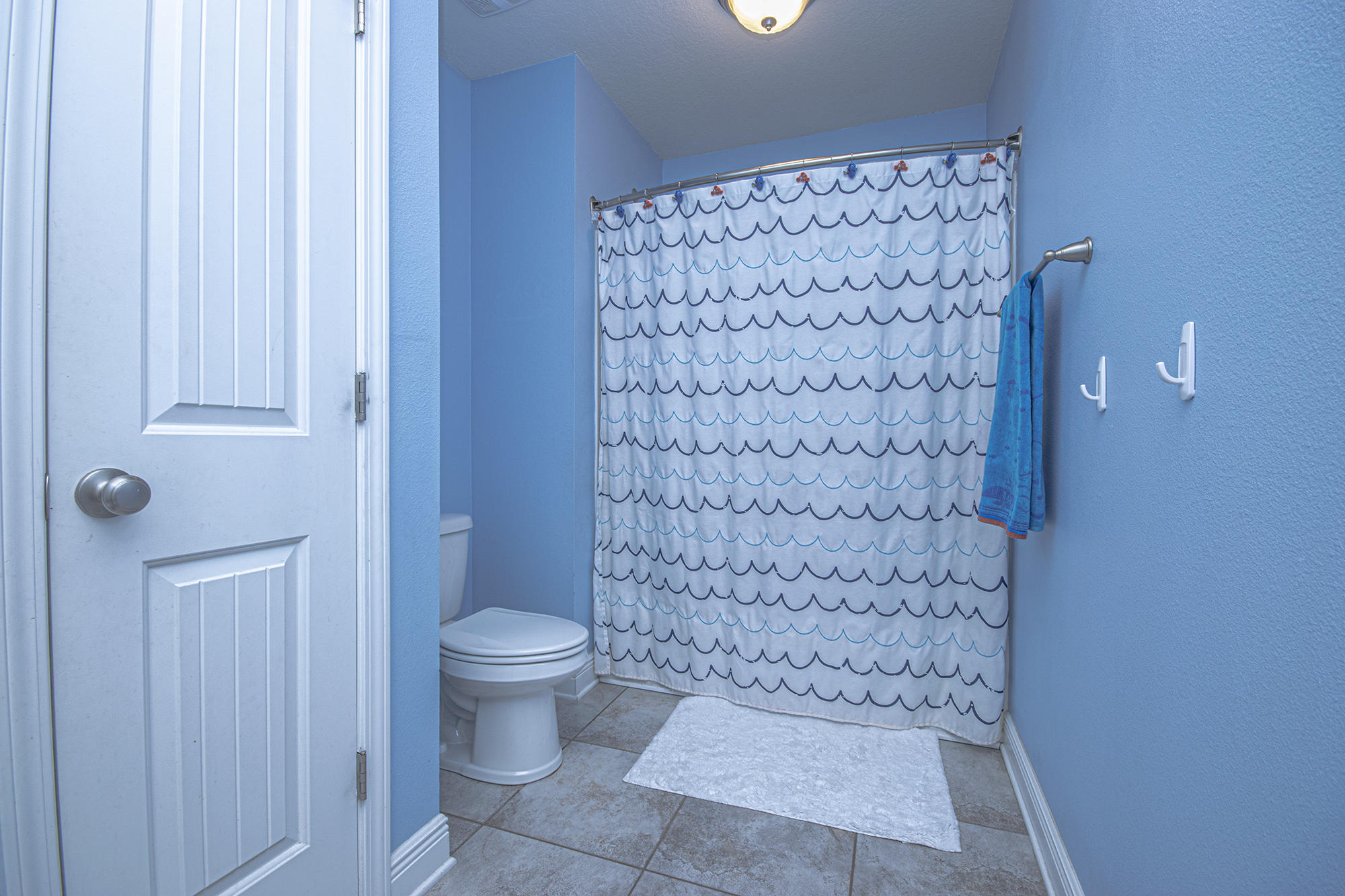 MAGNOLIA BAY CLUB COMMUNITY - Residential