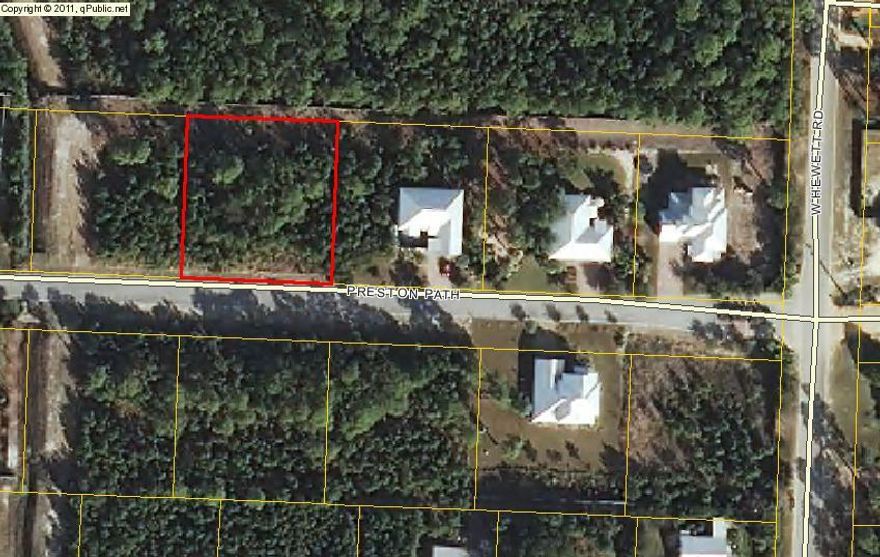 Come and build your dream home in prestigious South Walton. The opportunities are endless on this large lot in the gated community of Tradewinds. Conveniently located between Sandestin/Grand Blvd and 30A, you are minutes from dining, shopping, entertainment and outstanding healthcare facilities. Nestled between the beach and the bay, this is the place to be for all your outdoor exploring. Come see for yourself! Plat map, covenants, and HOA restrictions are available. Call me for details.