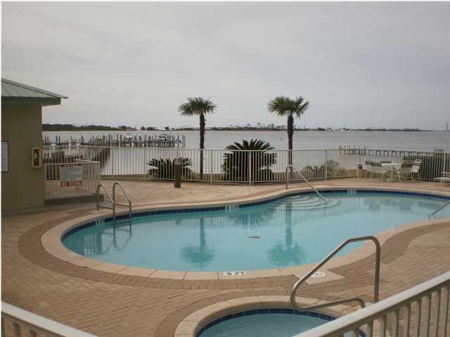 INTERCOASTAL POINTE - Residential Lease