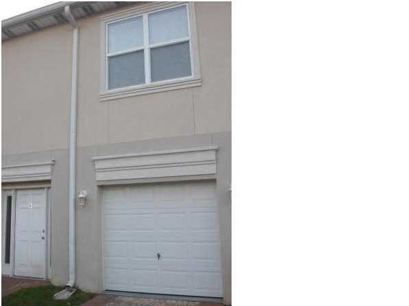 INTERCOASTAL POINTE - Residential Lease