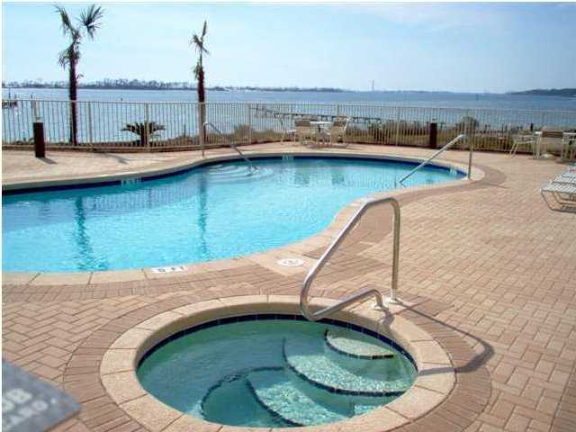 INTERCOASTAL POINTE - Residential Lease