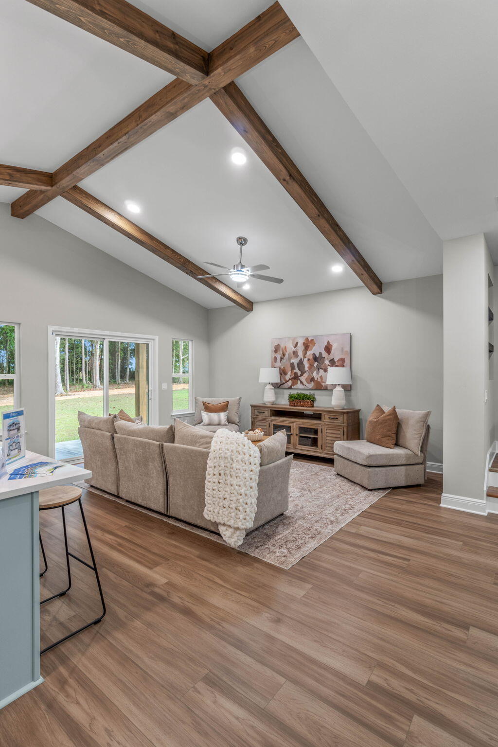 Madelyn Woods - Residential