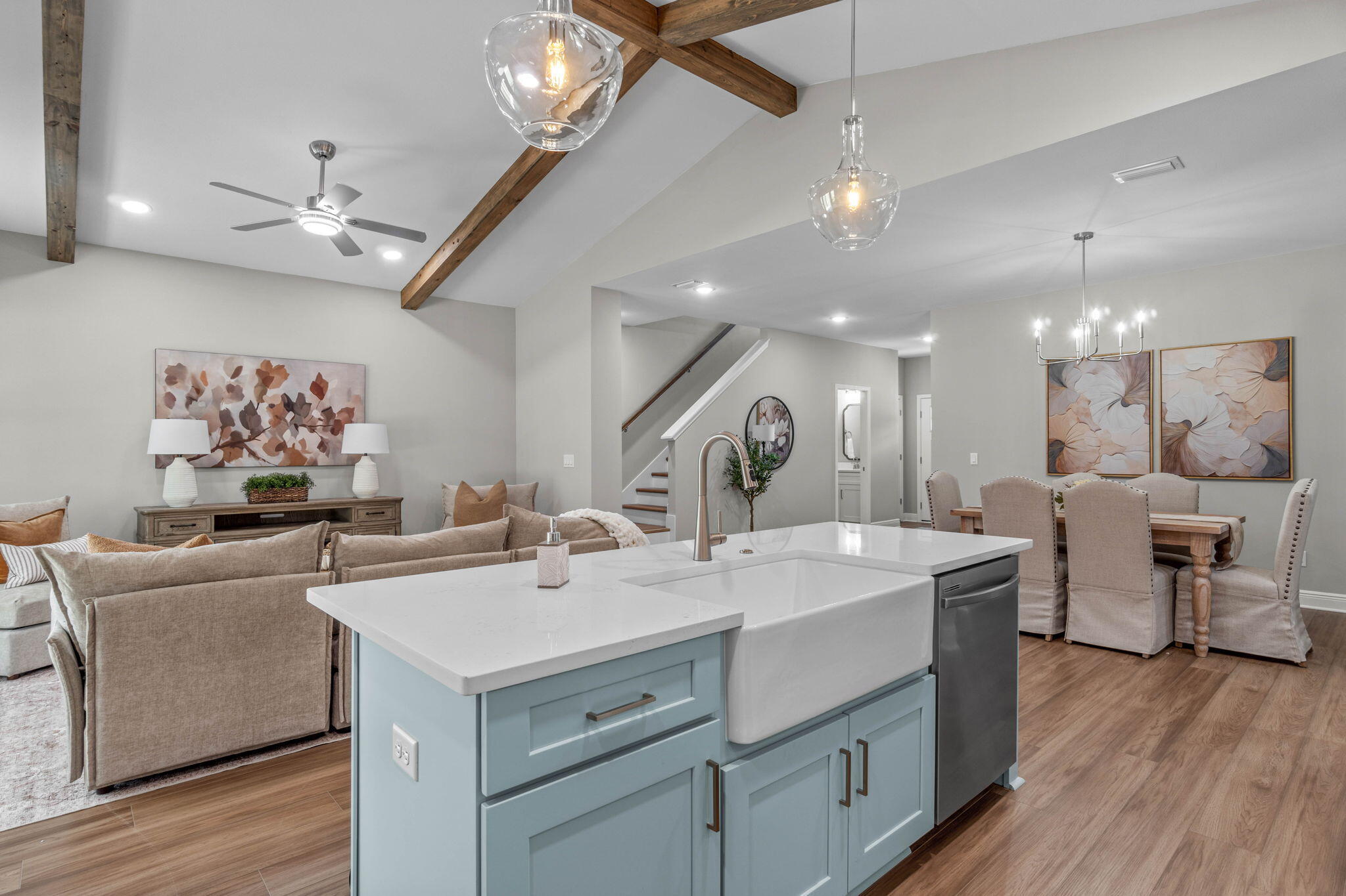 Madelyn Woods - Residential