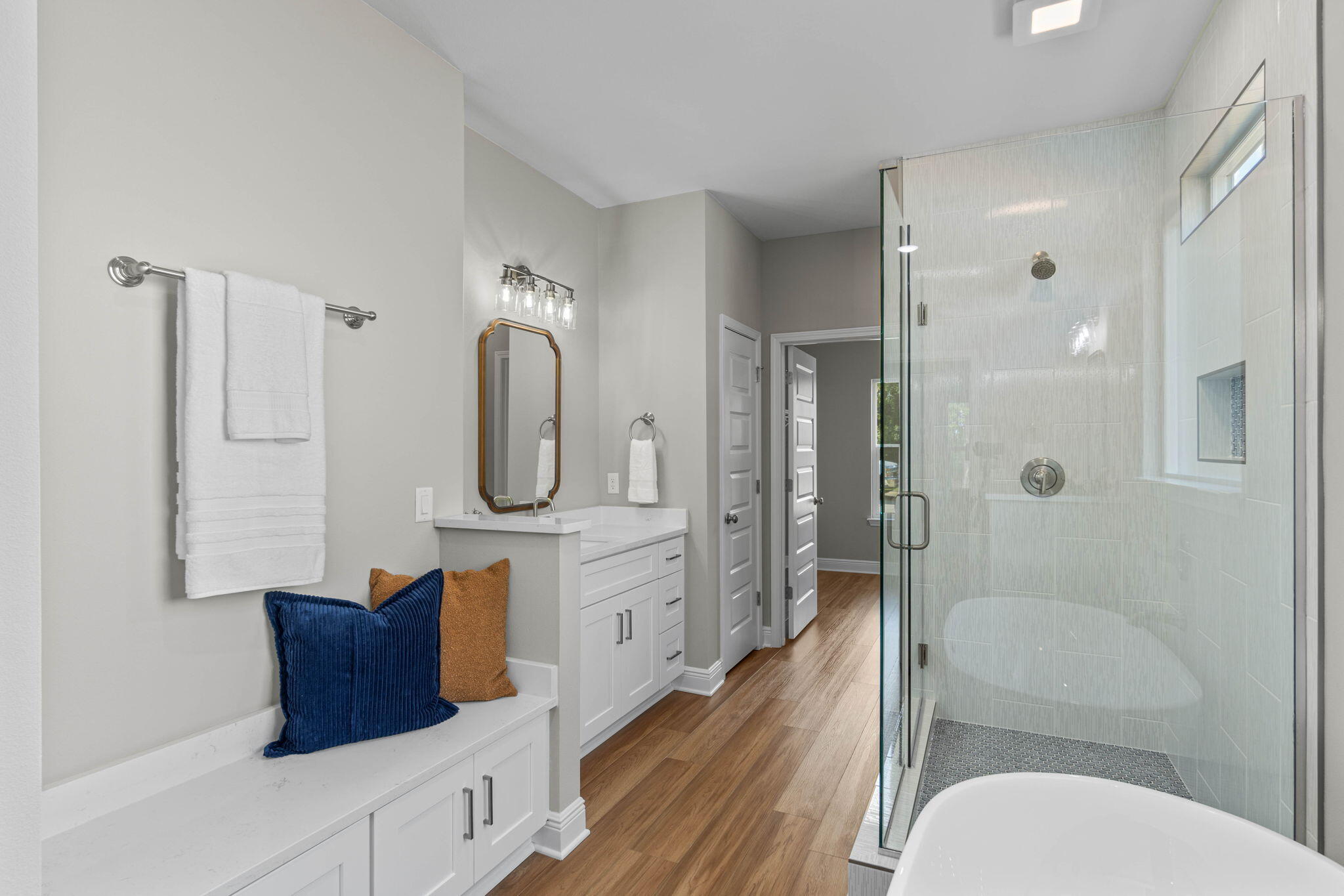 Madelyn Woods - Residential