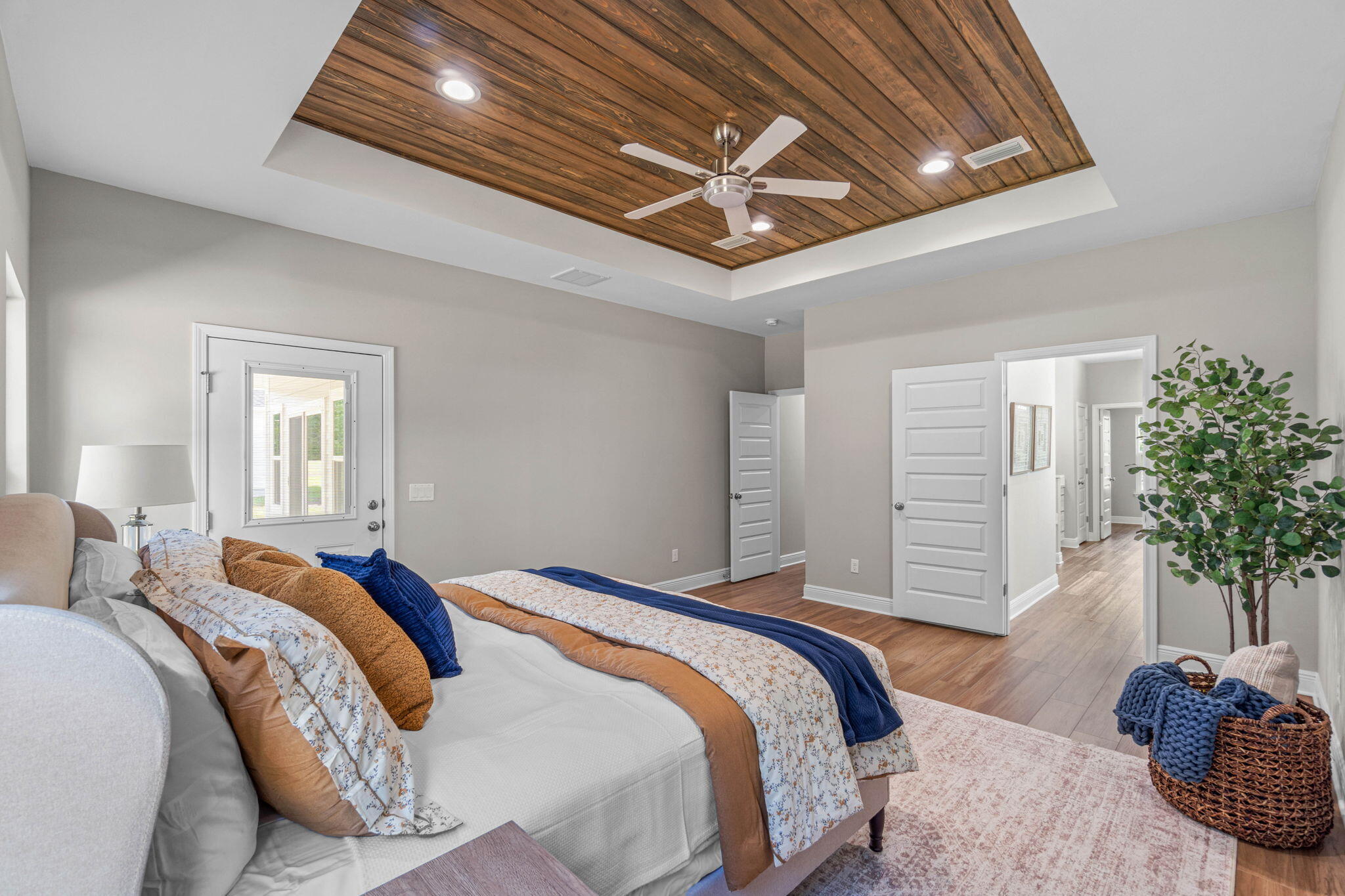 Madelyn Woods - Residential