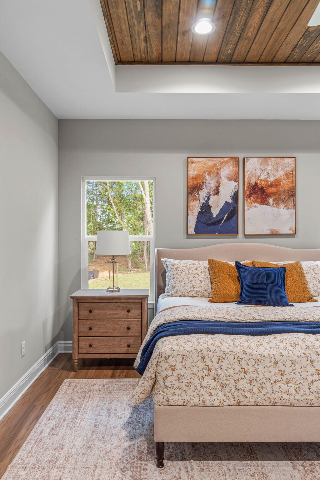 Madelyn Woods - Residential