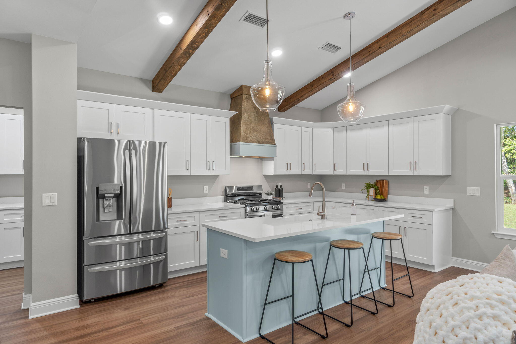 Madelyn Woods - Residential