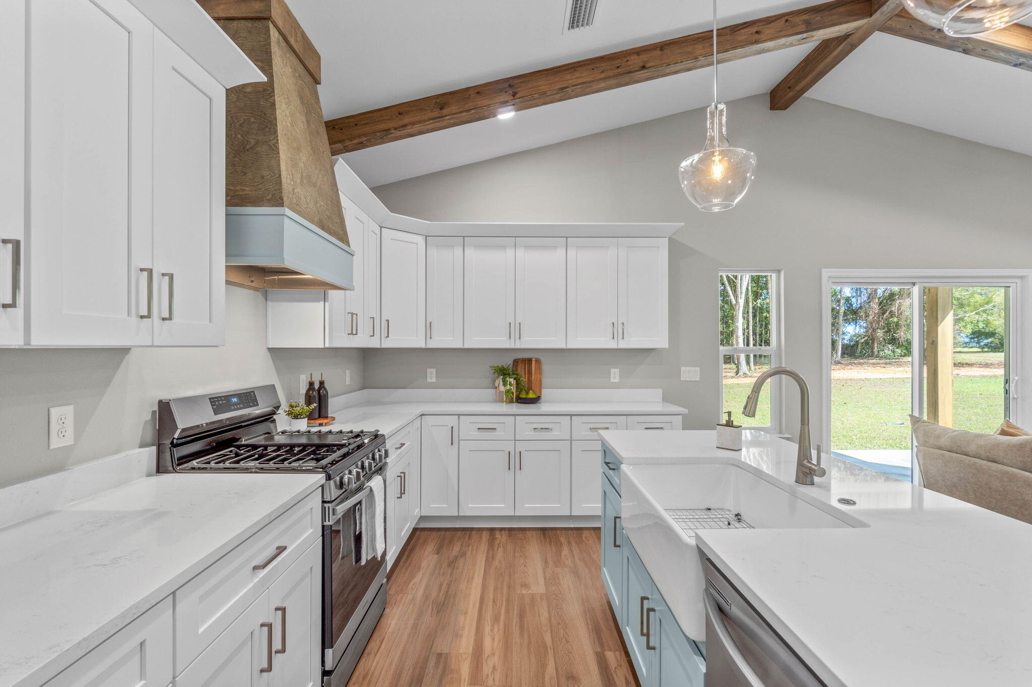 Madelyn Woods - Residential