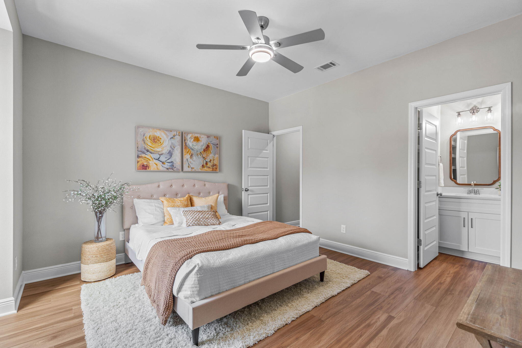 Madelyn Woods - Residential