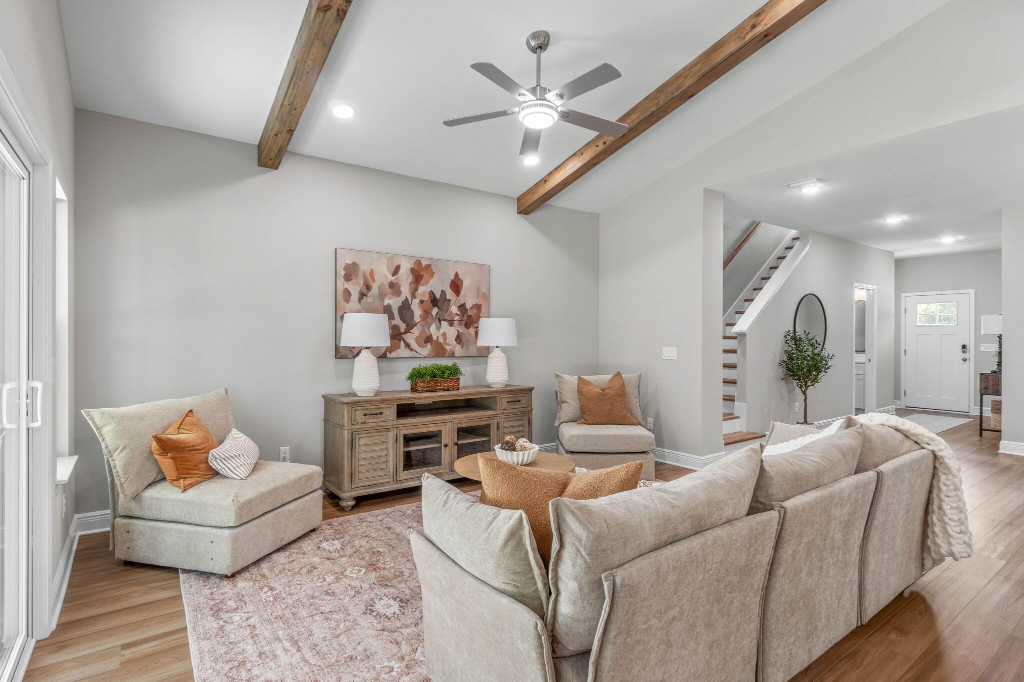 Madelyn Woods - Residential