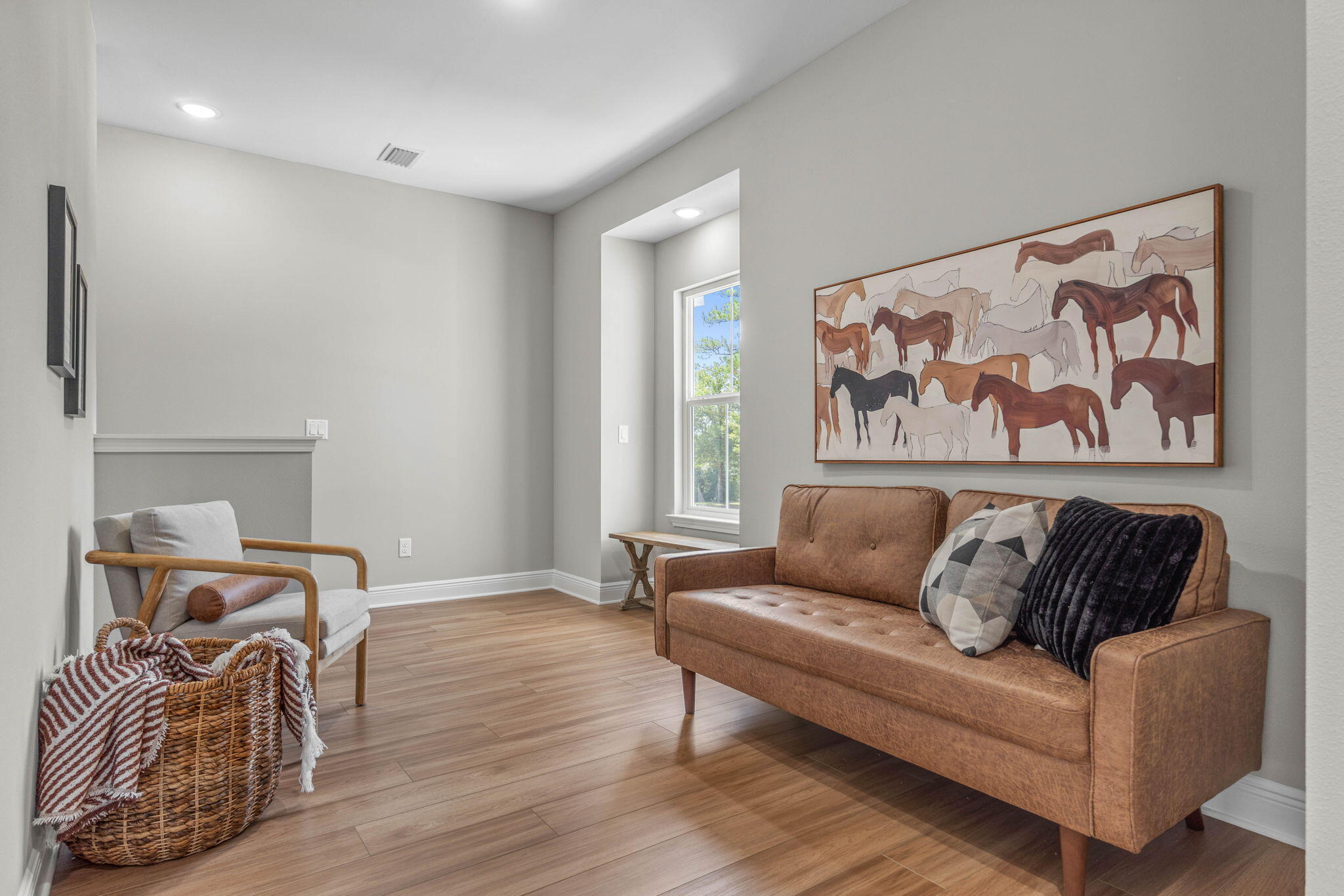 Madelyn Woods - Residential