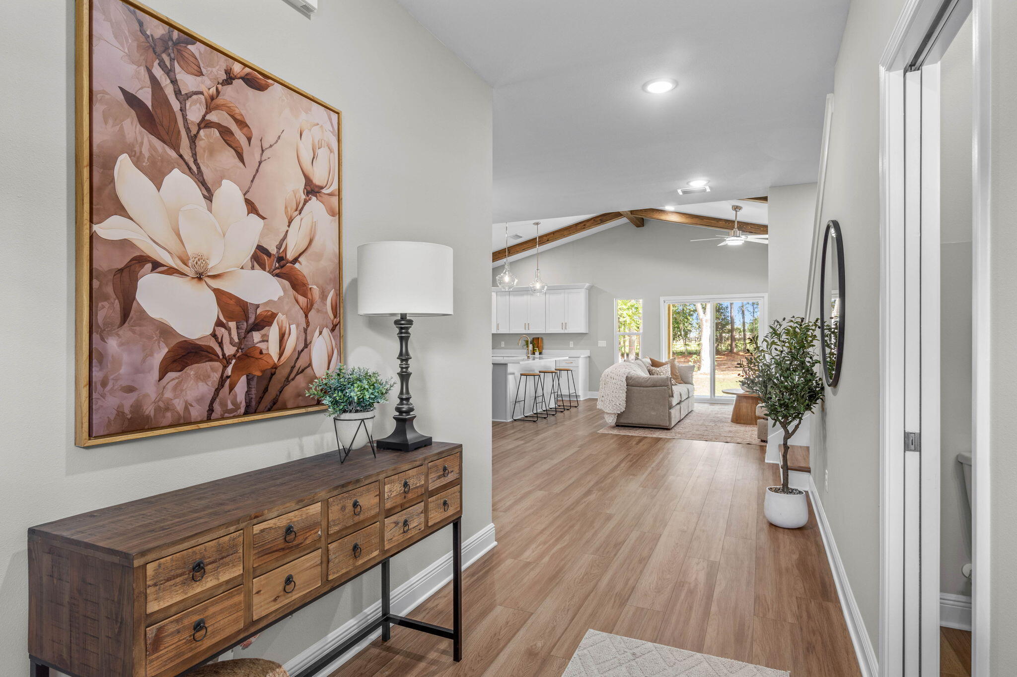 Madelyn Woods - Residential