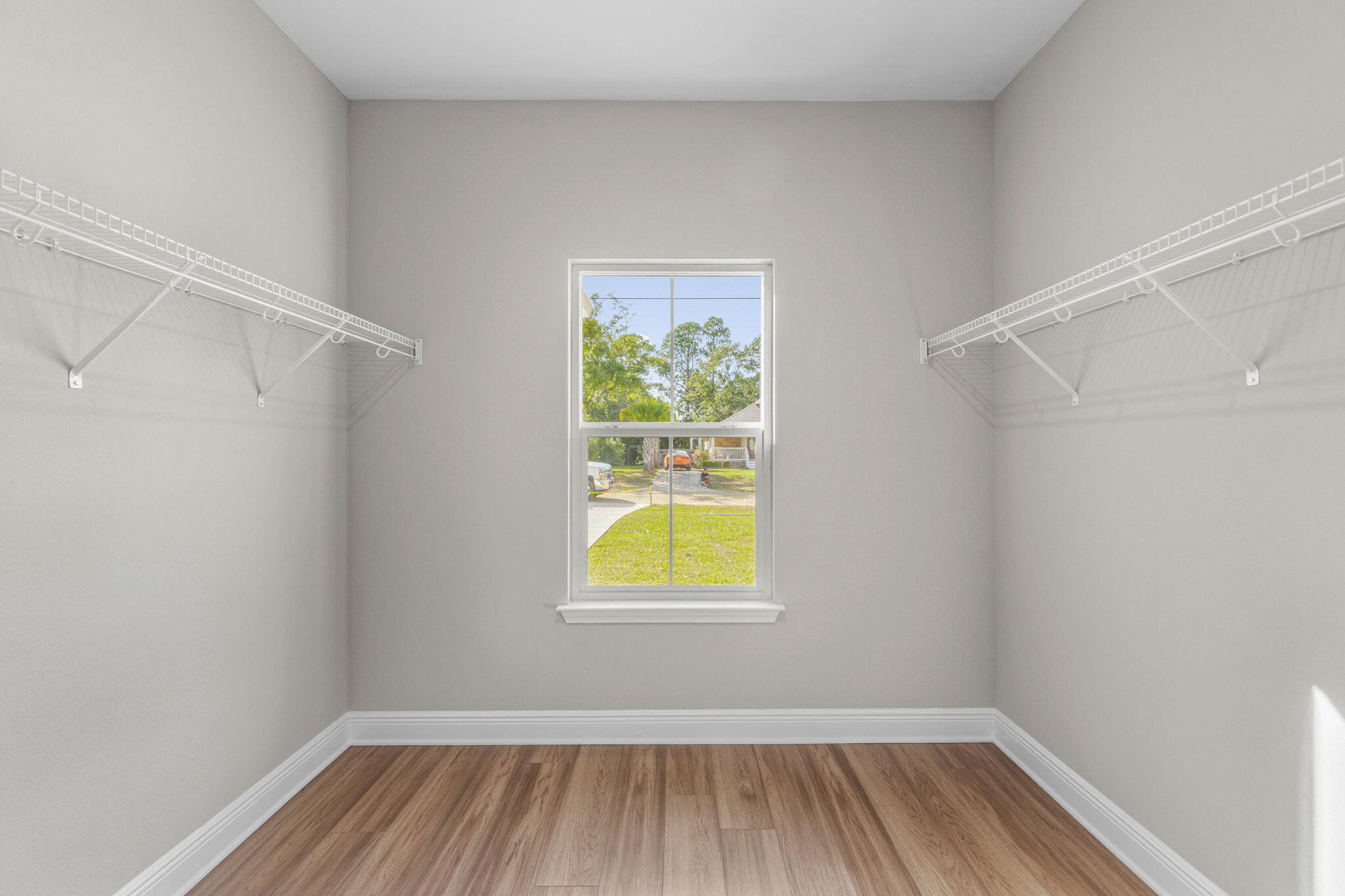 Madelyn Woods - Residential