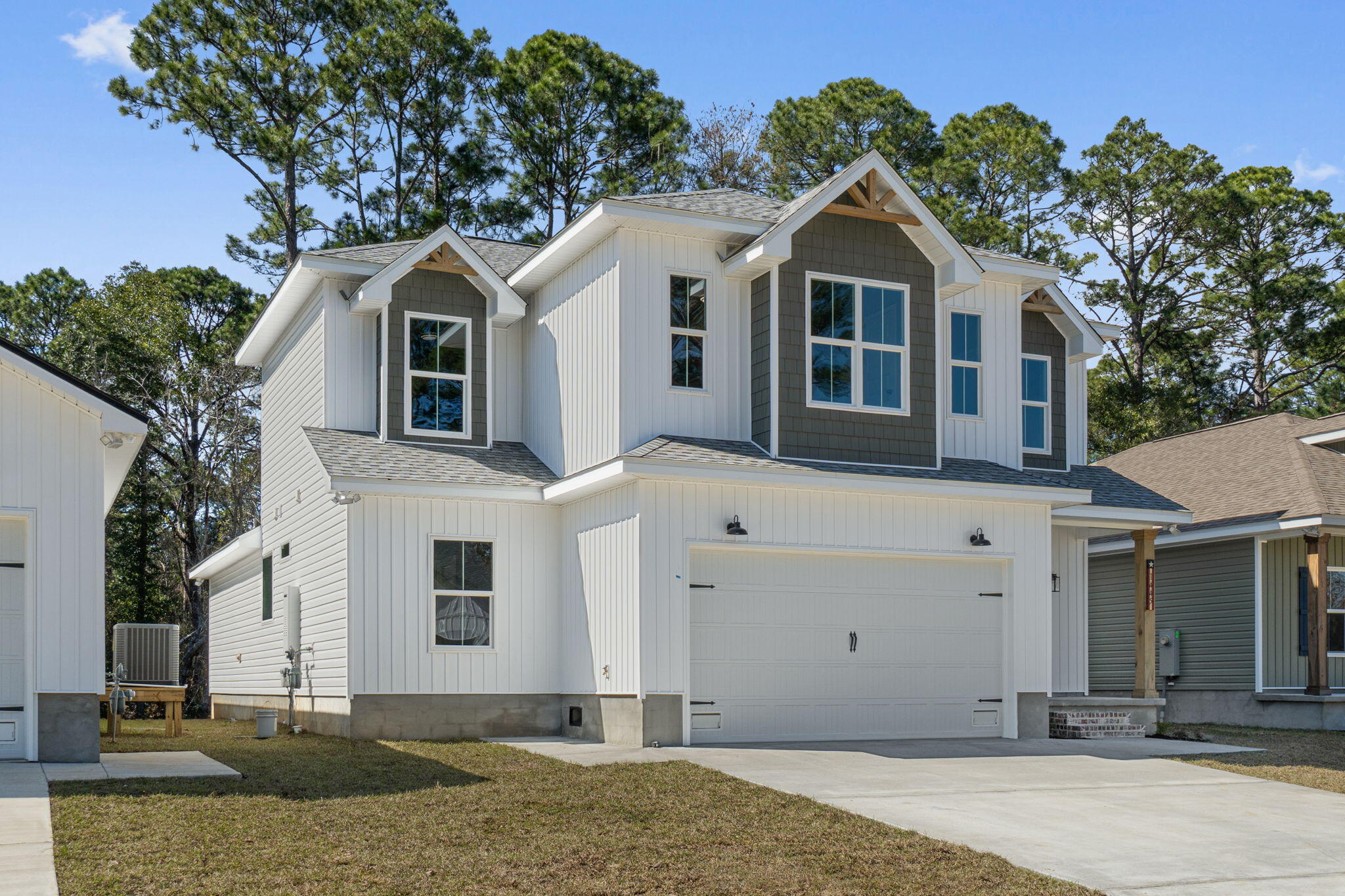 Madelyn Woods - Residential