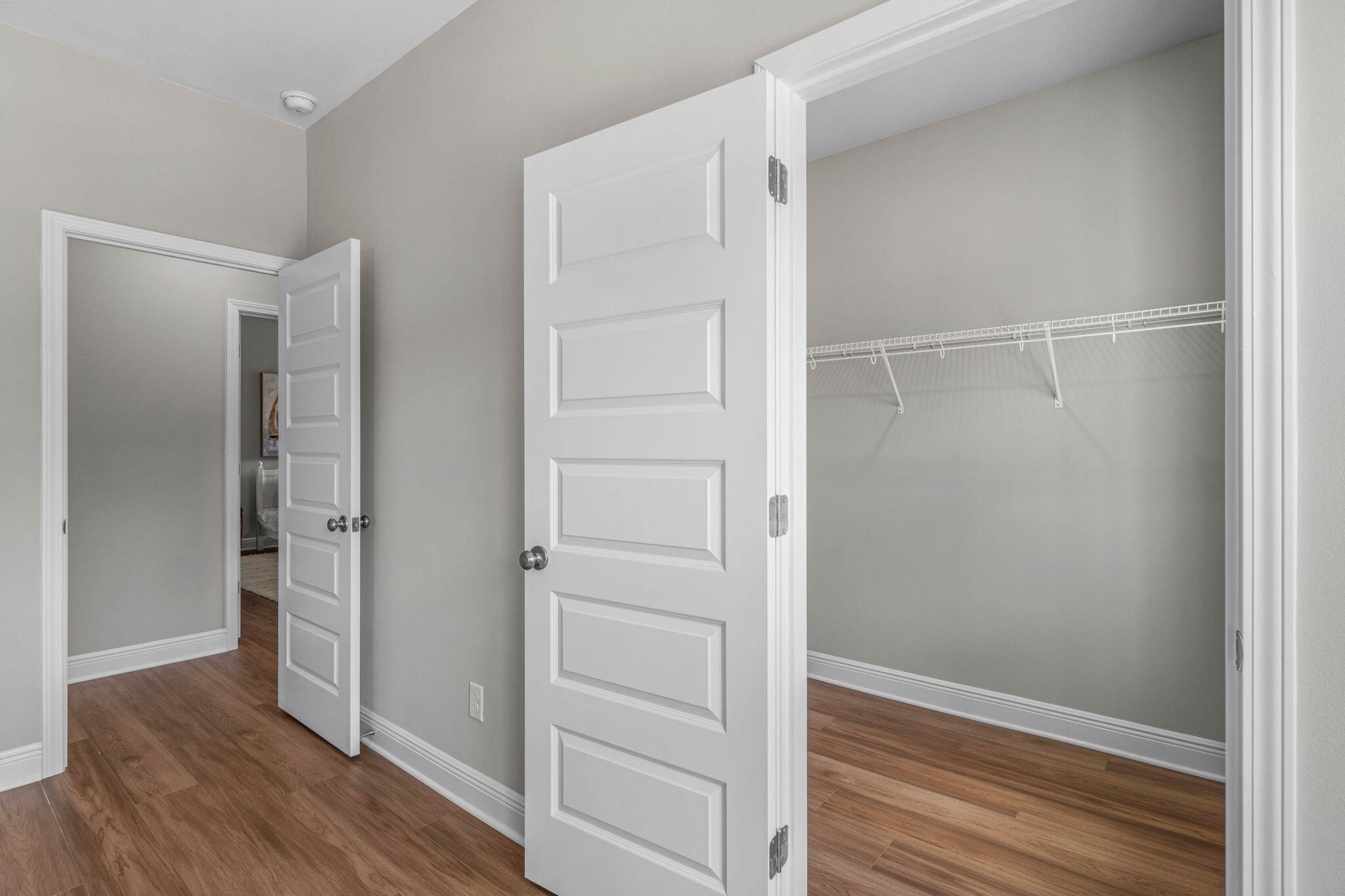 Madelyn Woods - Residential