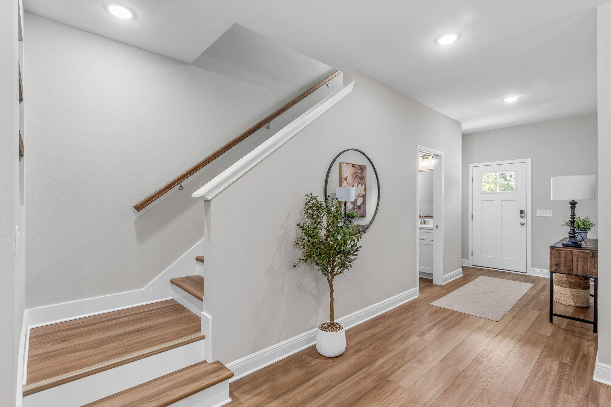 Madelyn Woods - Residential