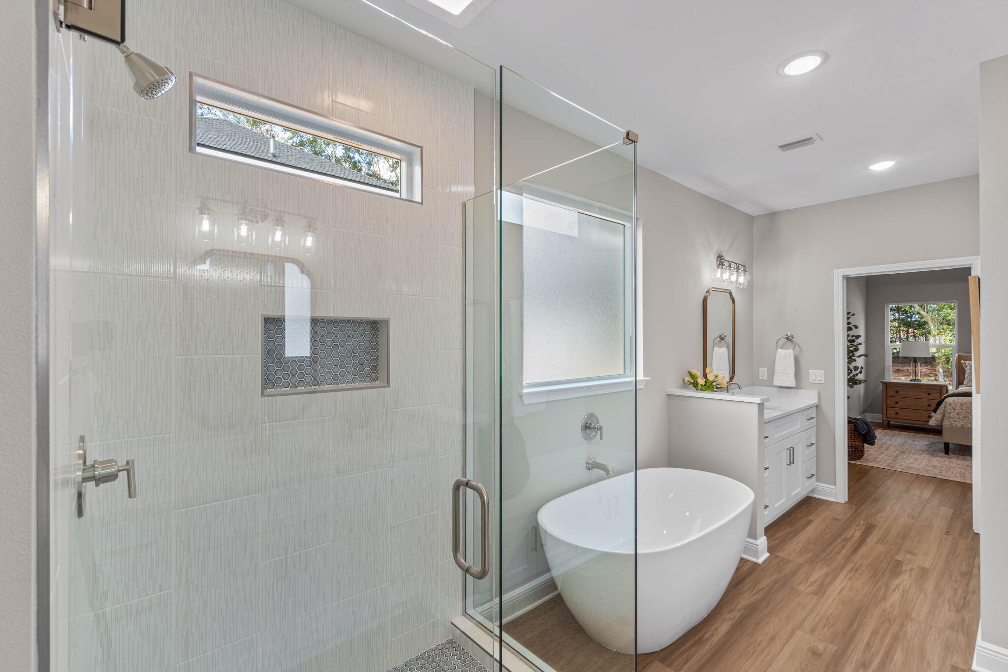 Madelyn Woods - Residential