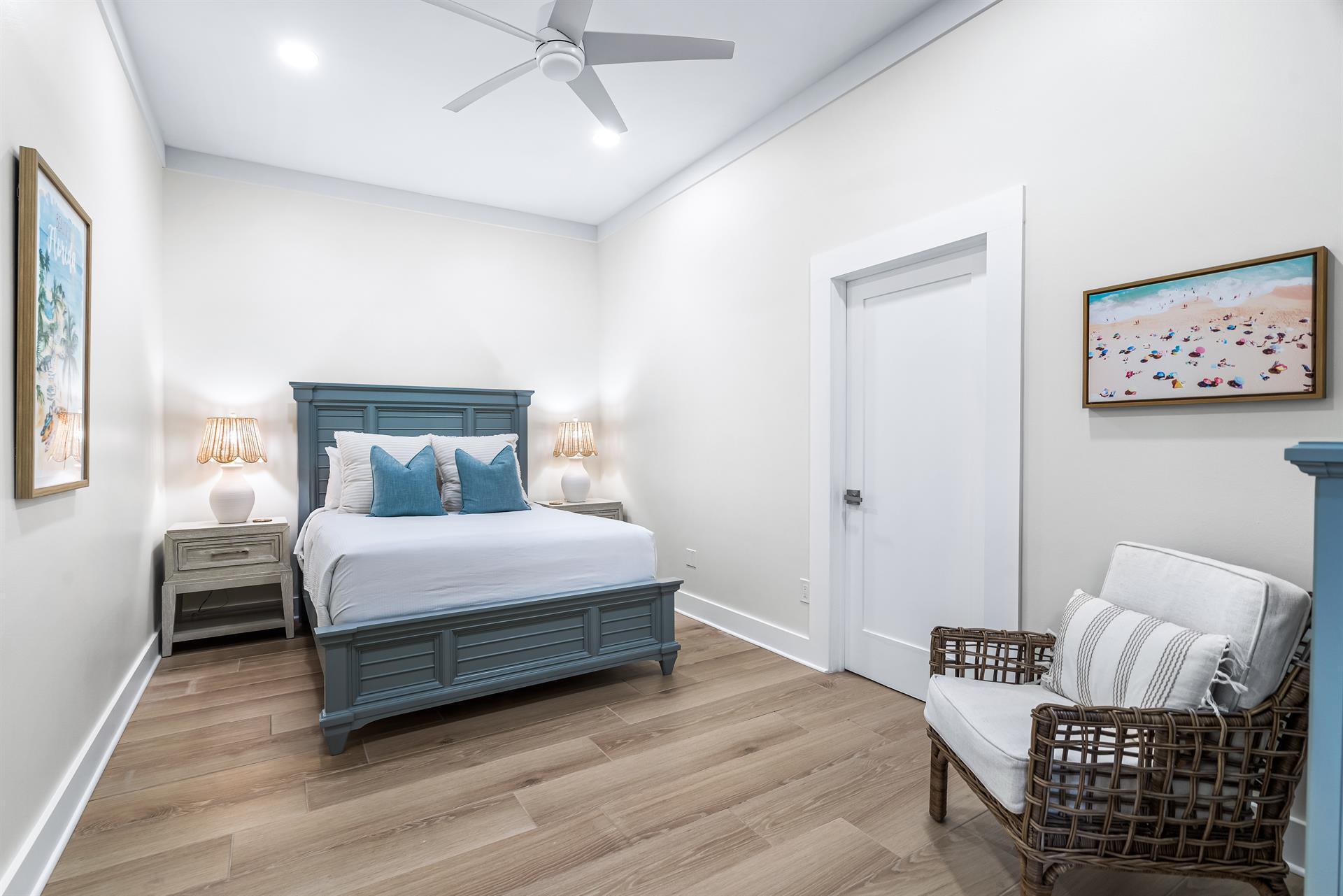 GULF PINES - Residential