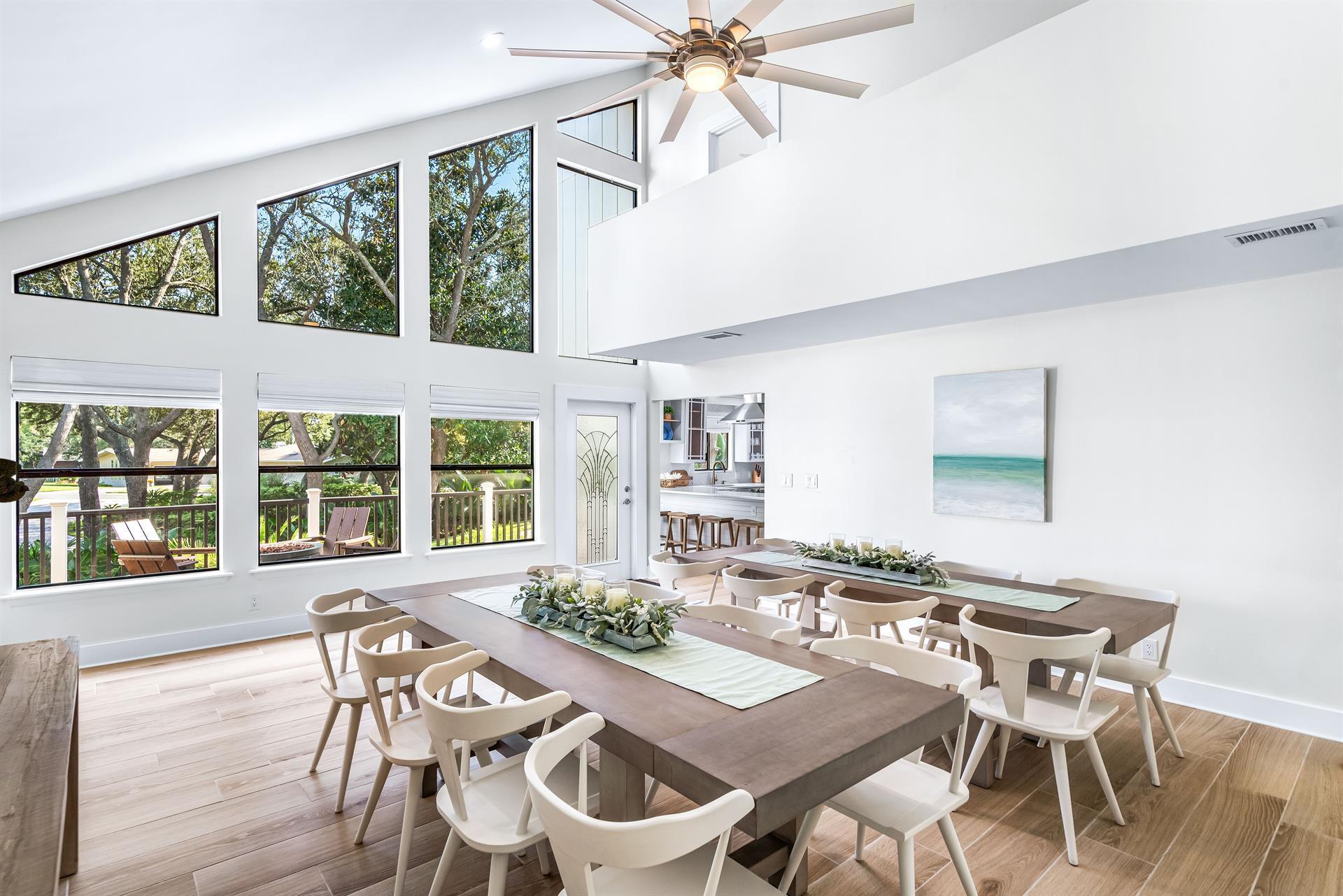 GULF PINES - Residential
