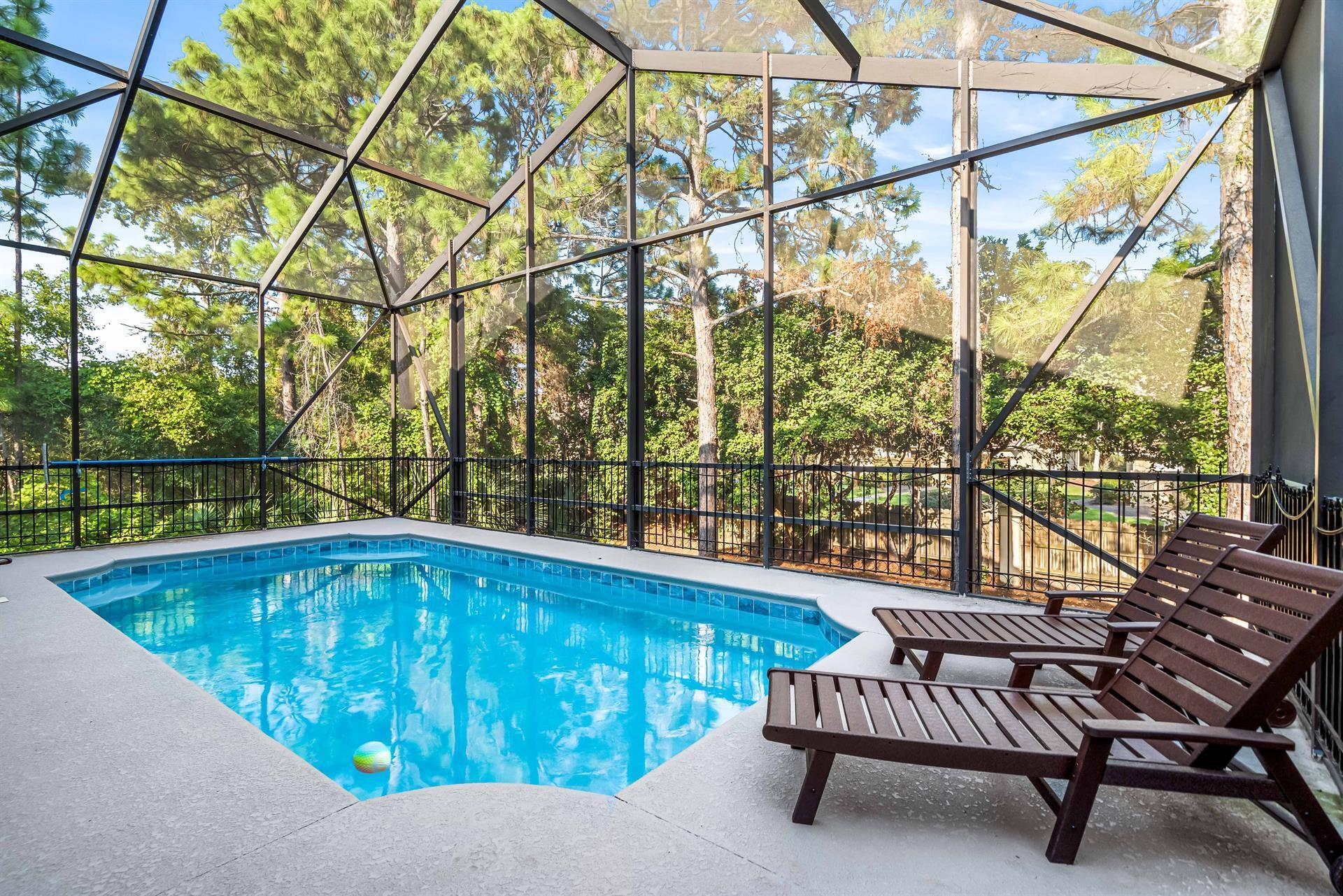 GULF PINES - Residential