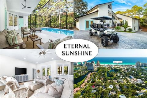 Photo of 159 Horseshoe Circle, Miramar Beach, FL 32550 (MLS # 988219) Photo of 159 Horseshoe Circle, Miramar Beach, FL 32550 (MLS # 988219)