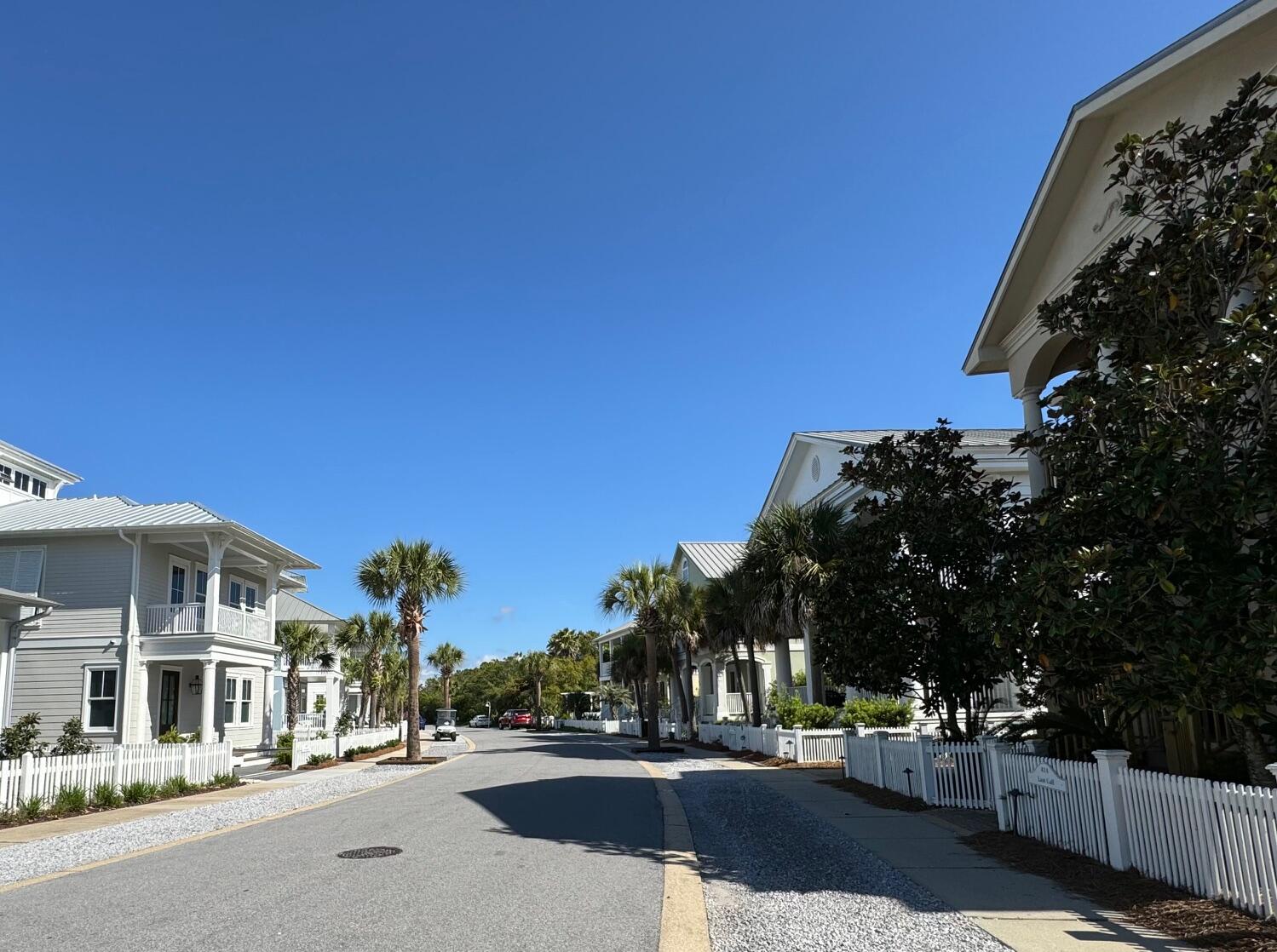 CARILLON BEACH - Land