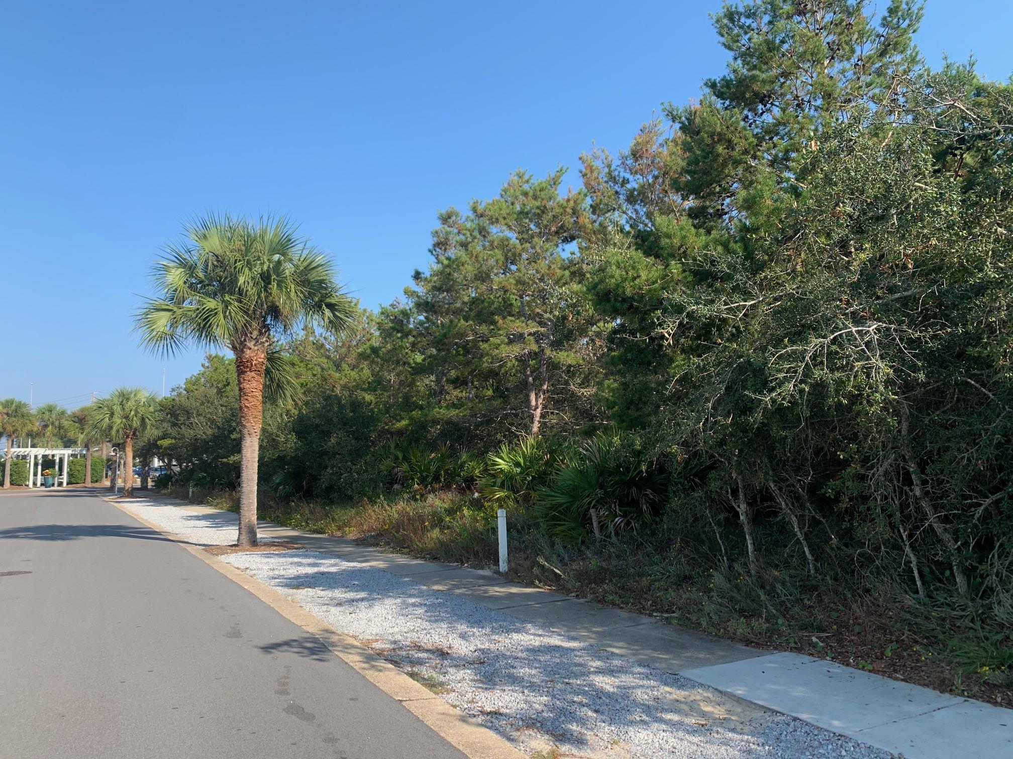 CARILLON BEACH - Land