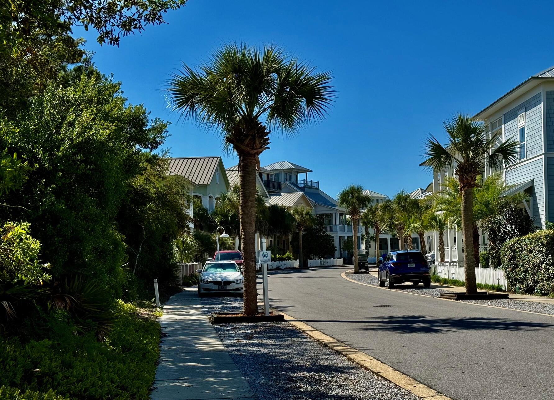 CARILLON BEACH - Land