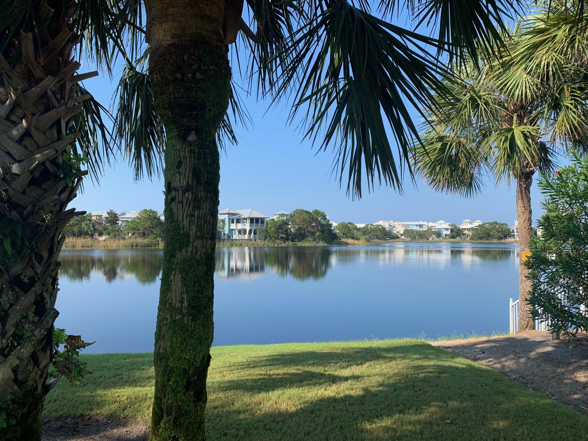 CARILLON BEACH - Land