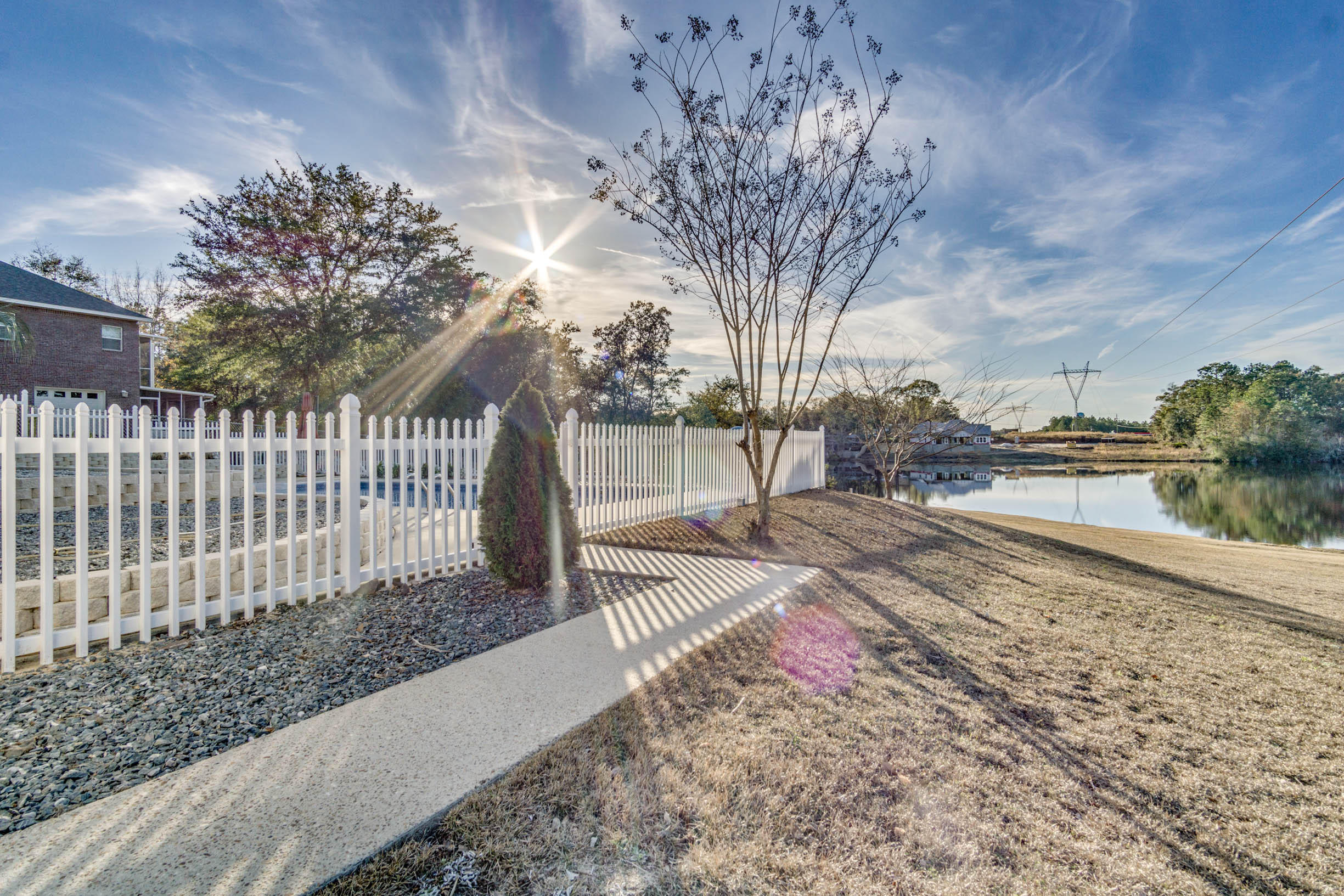 MEADOW LAKE ESTATES - Residential