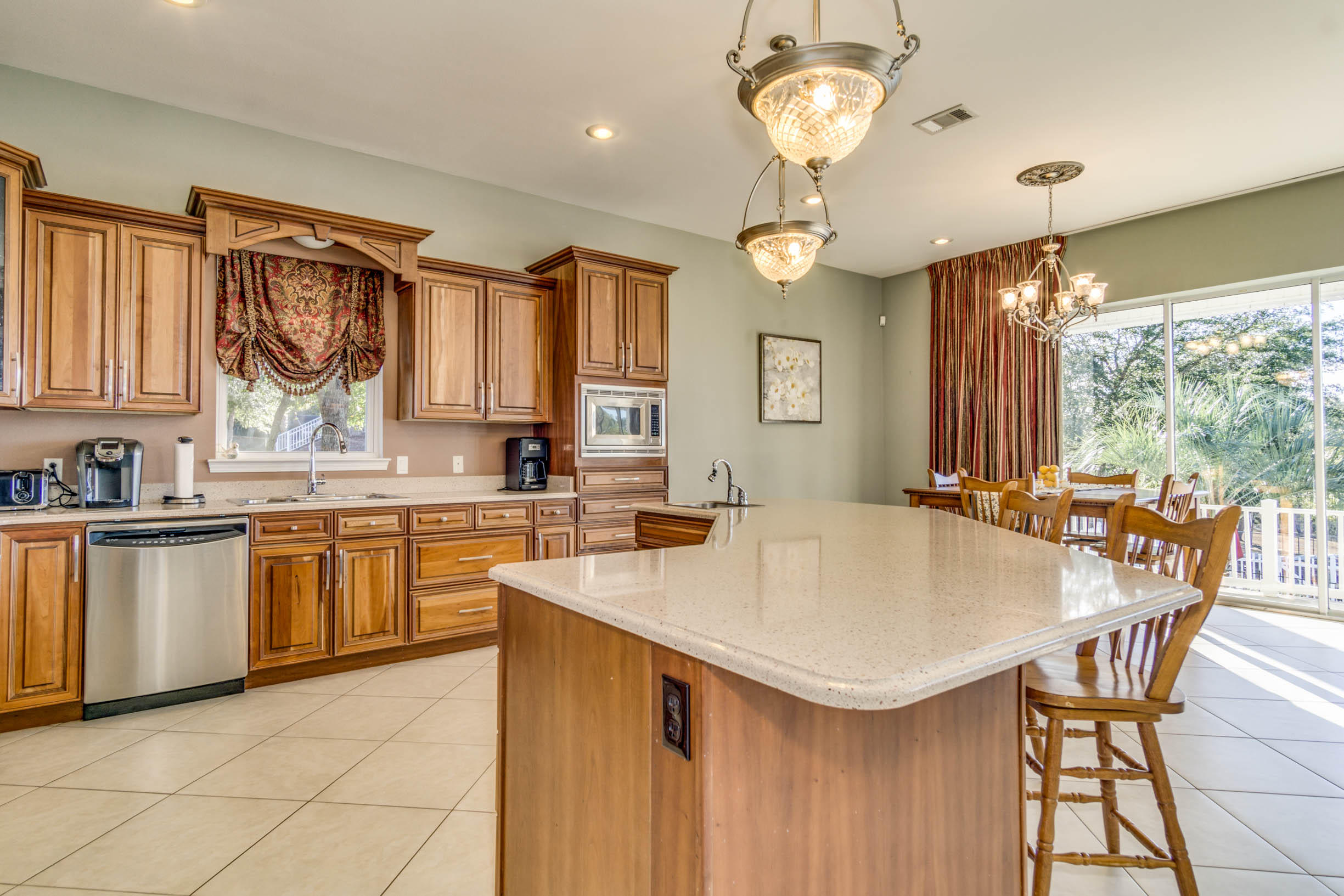 MEADOW LAKE ESTATES - Residential