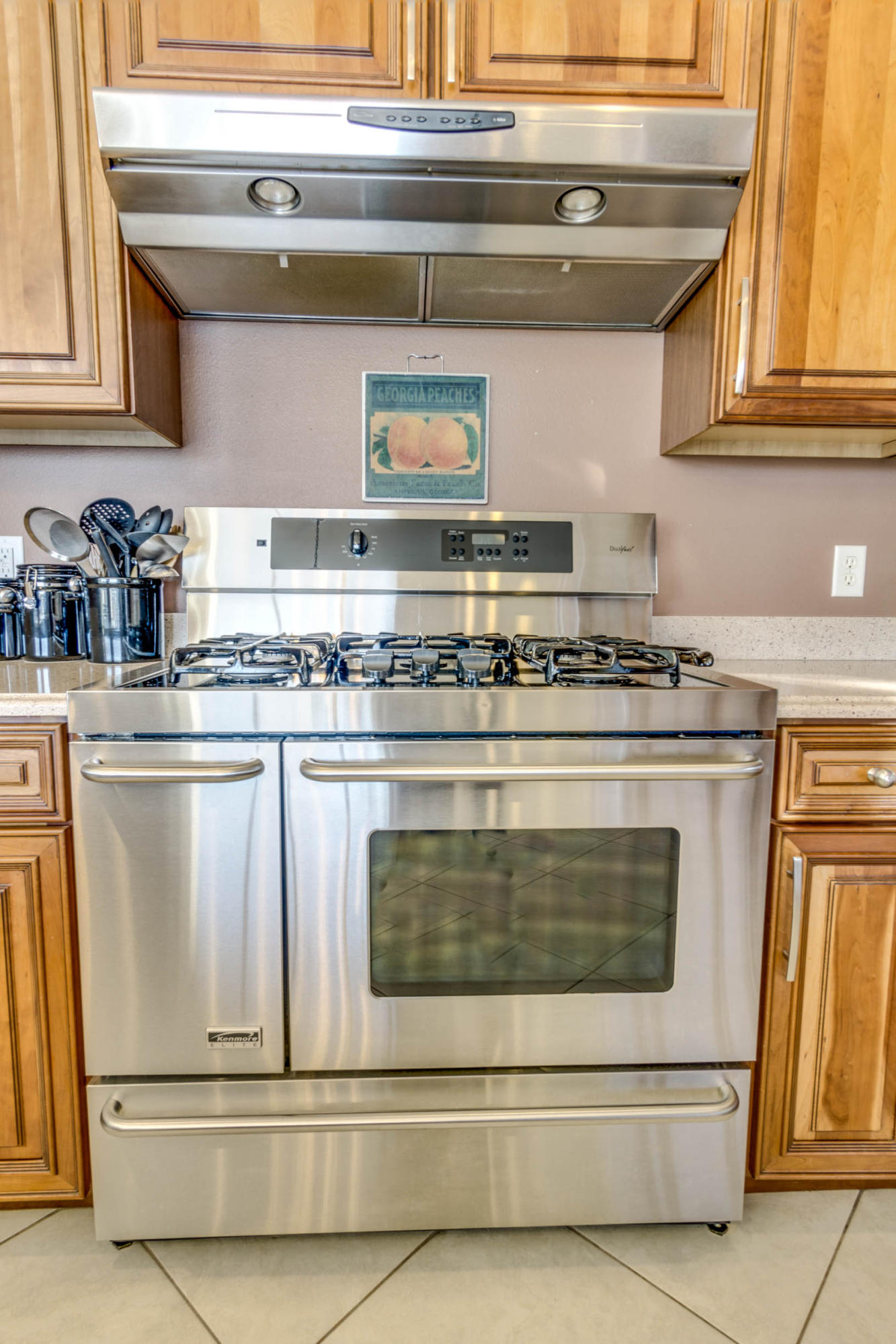 MEADOW LAKE ESTATES - Residential