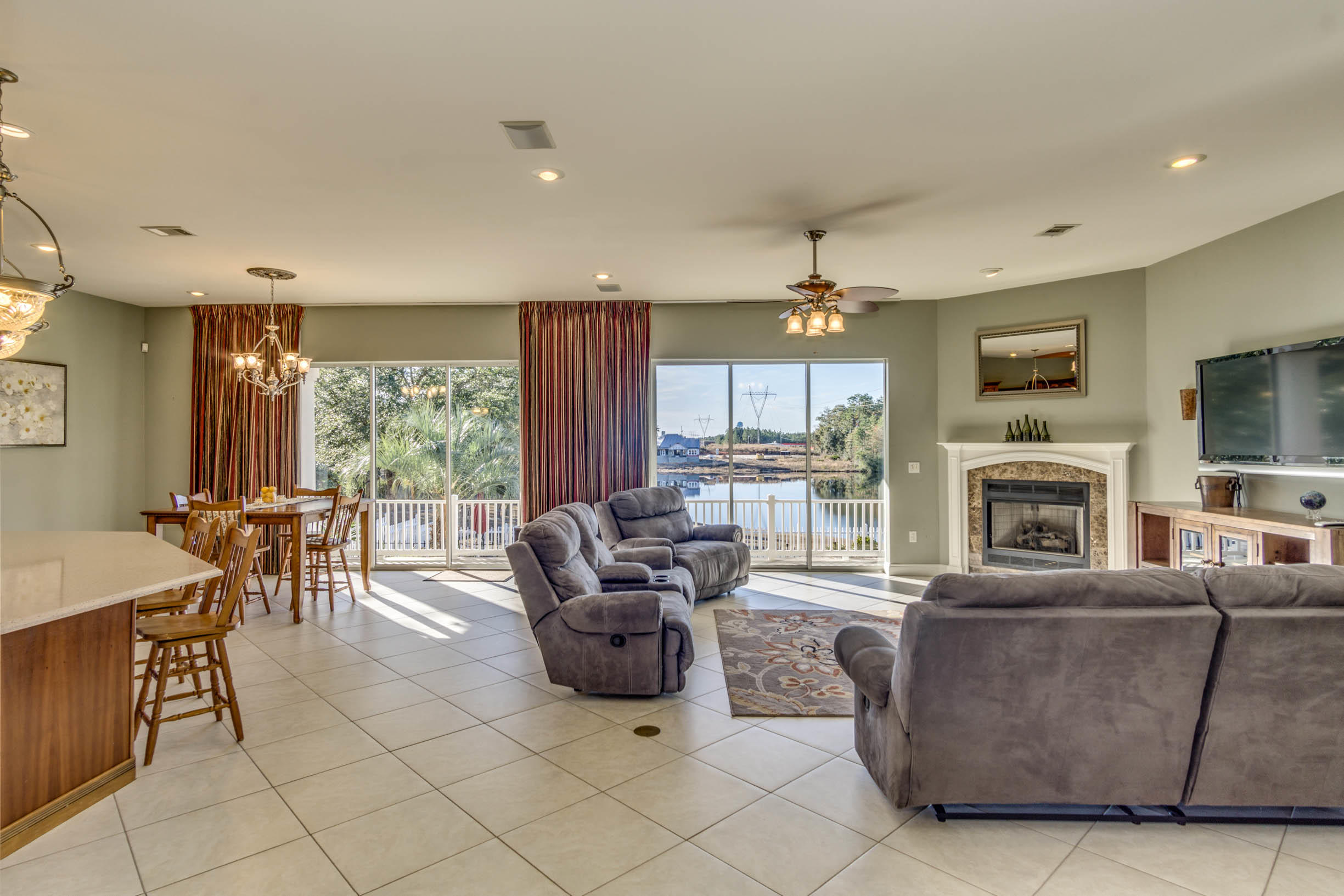 MEADOW LAKE ESTATES - Residential