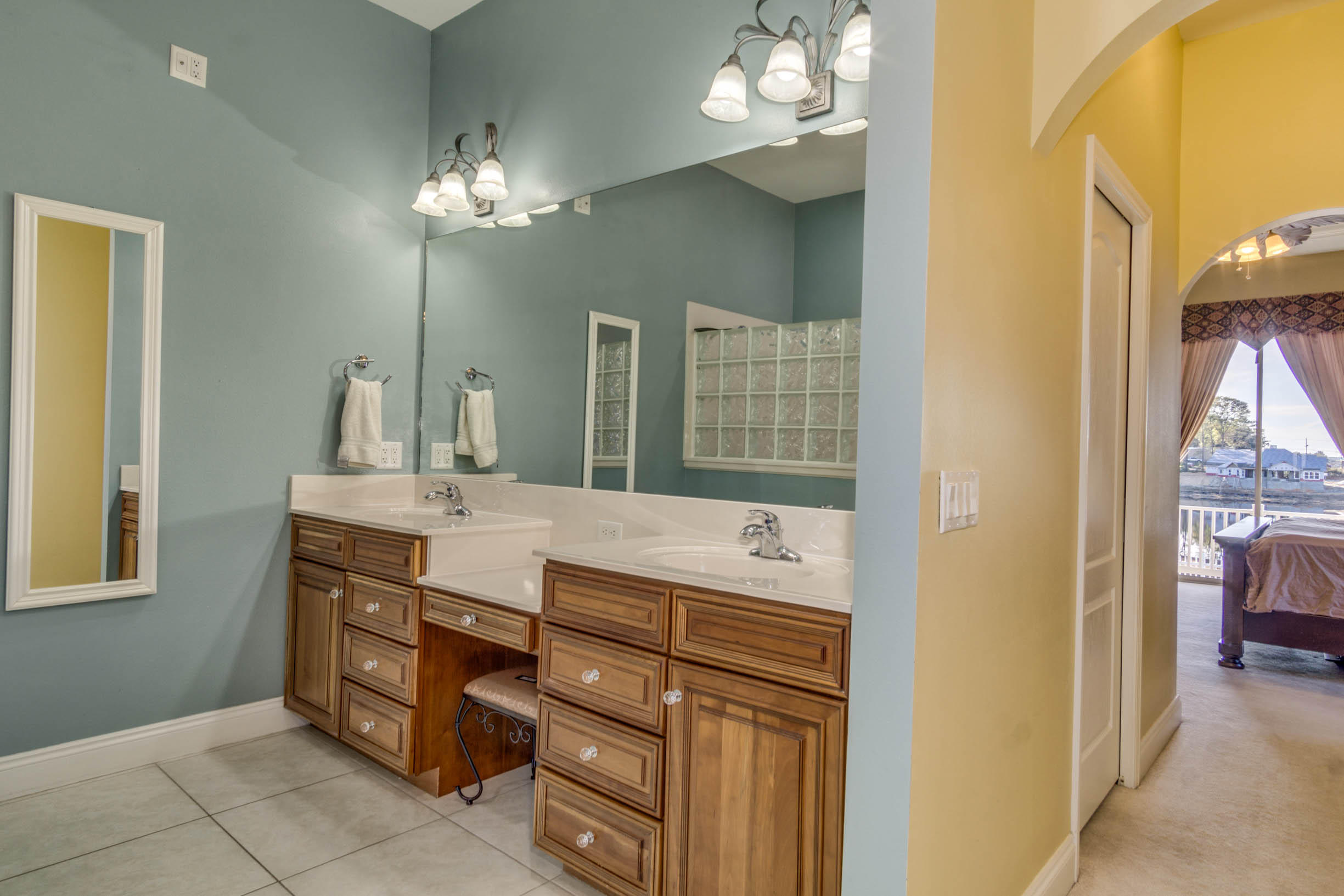 MEADOW LAKE ESTATES - Residential