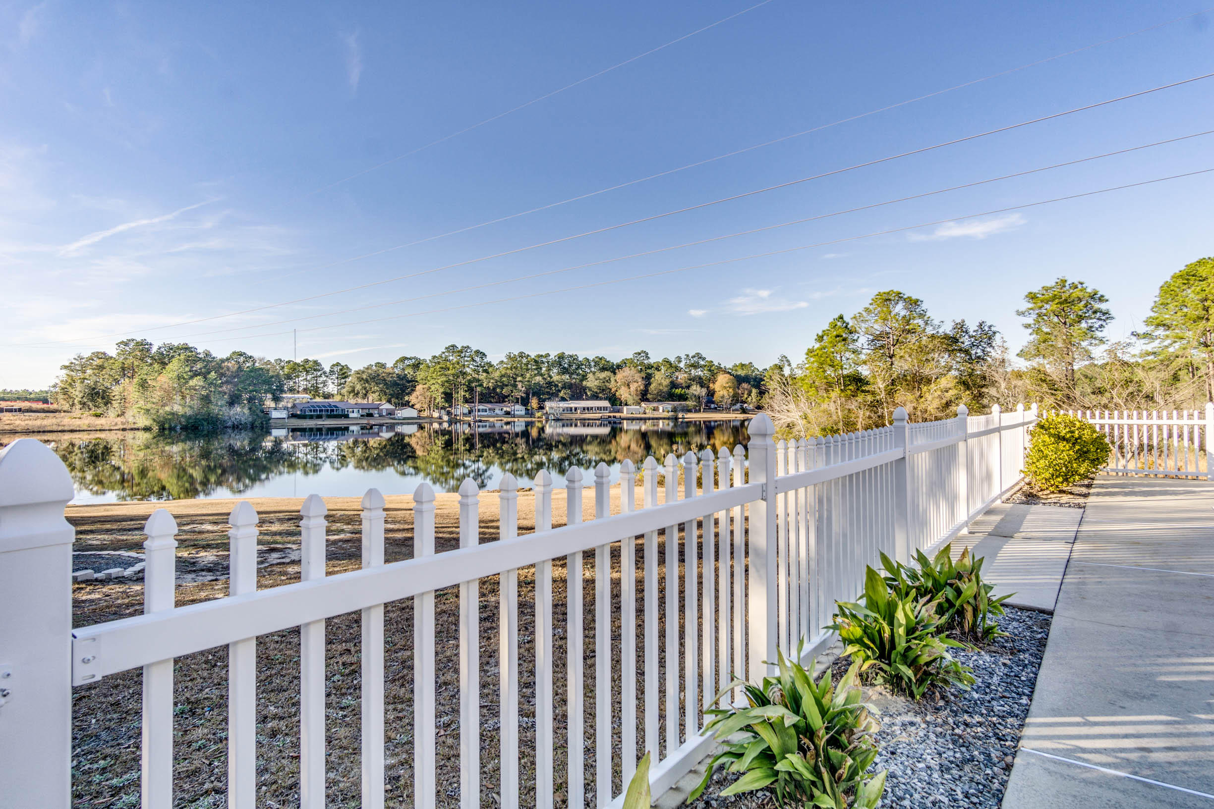 MEADOW LAKE ESTATES - Residential