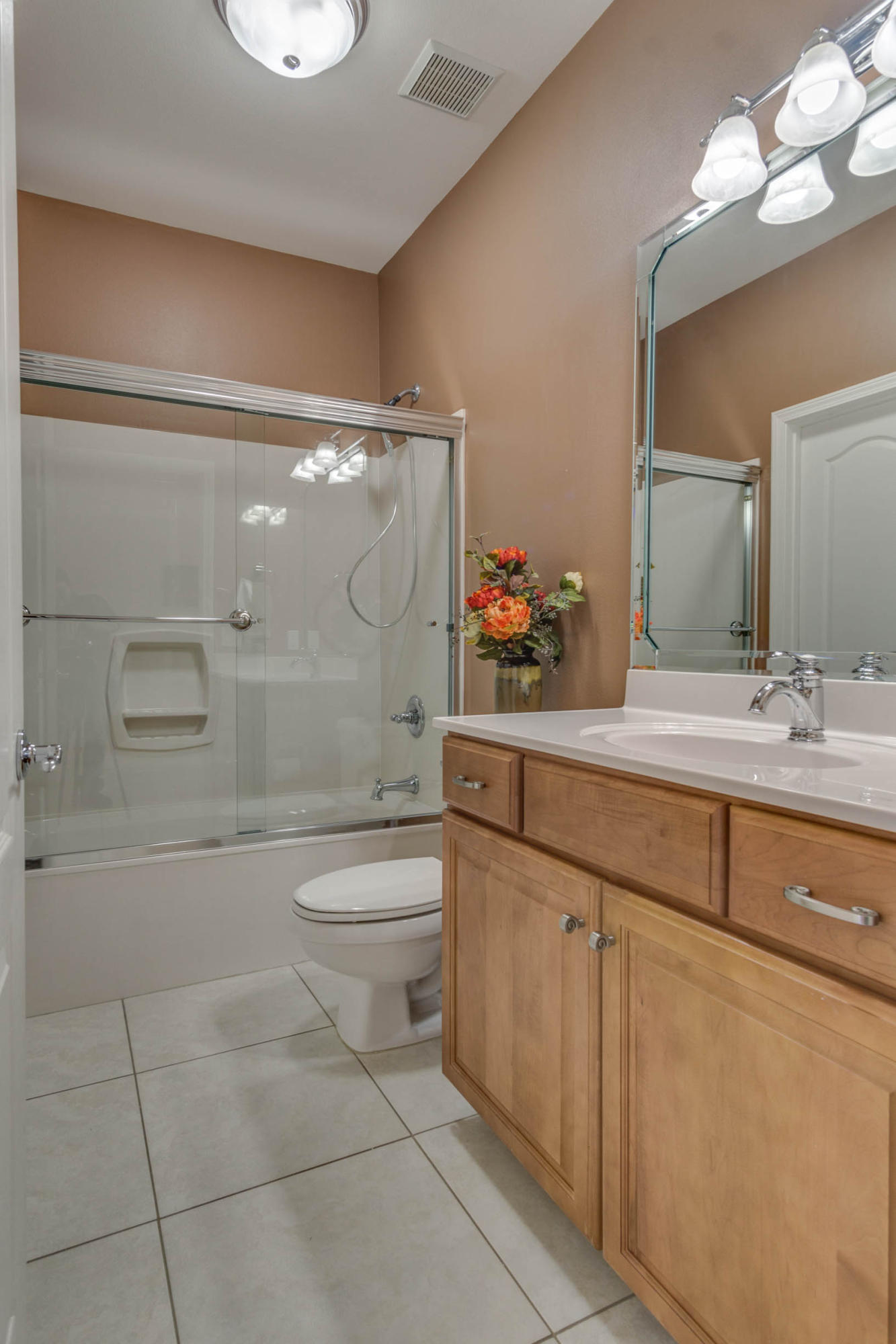 MEADOW LAKE ESTATES - Residential