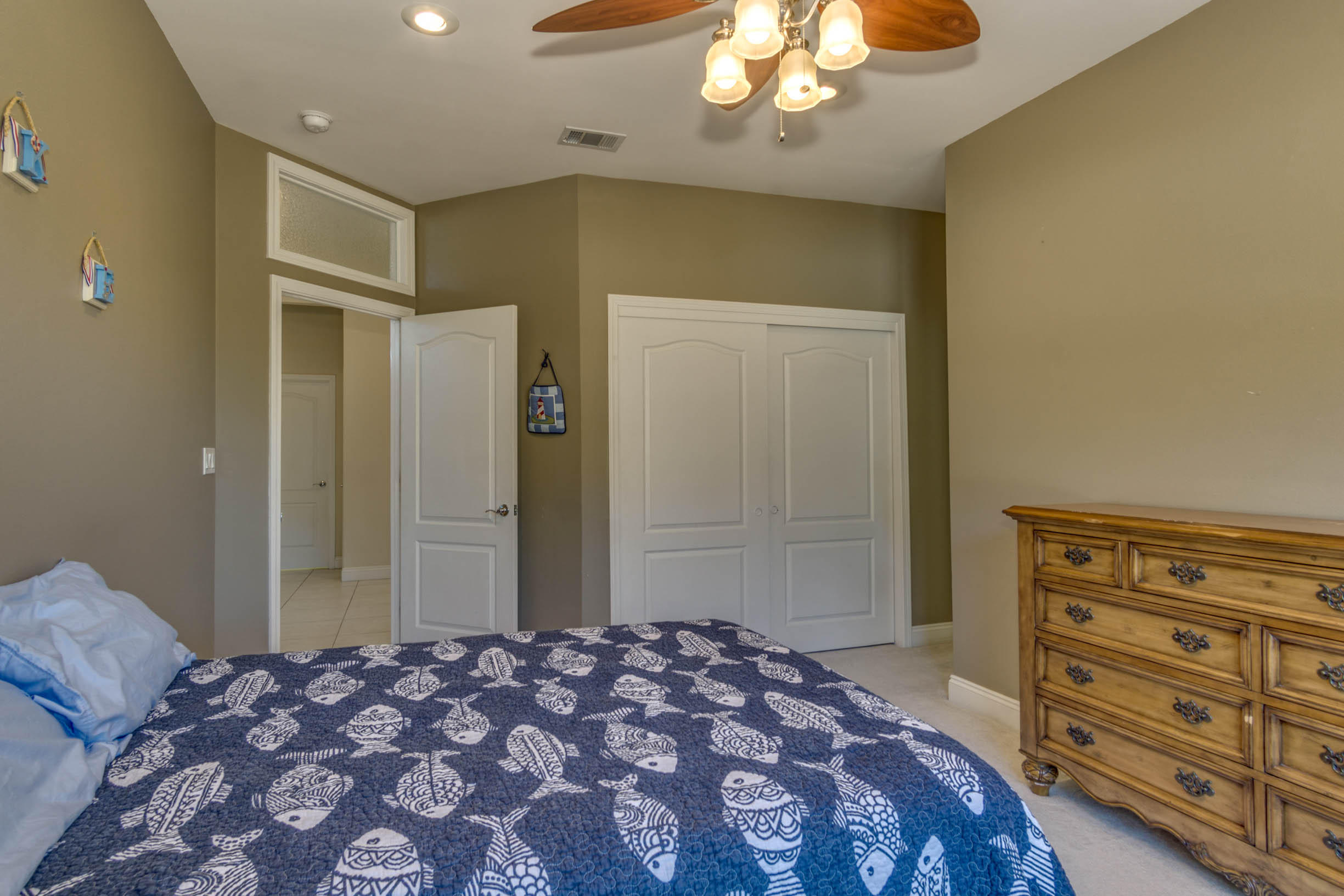 MEADOW LAKE ESTATES - Residential