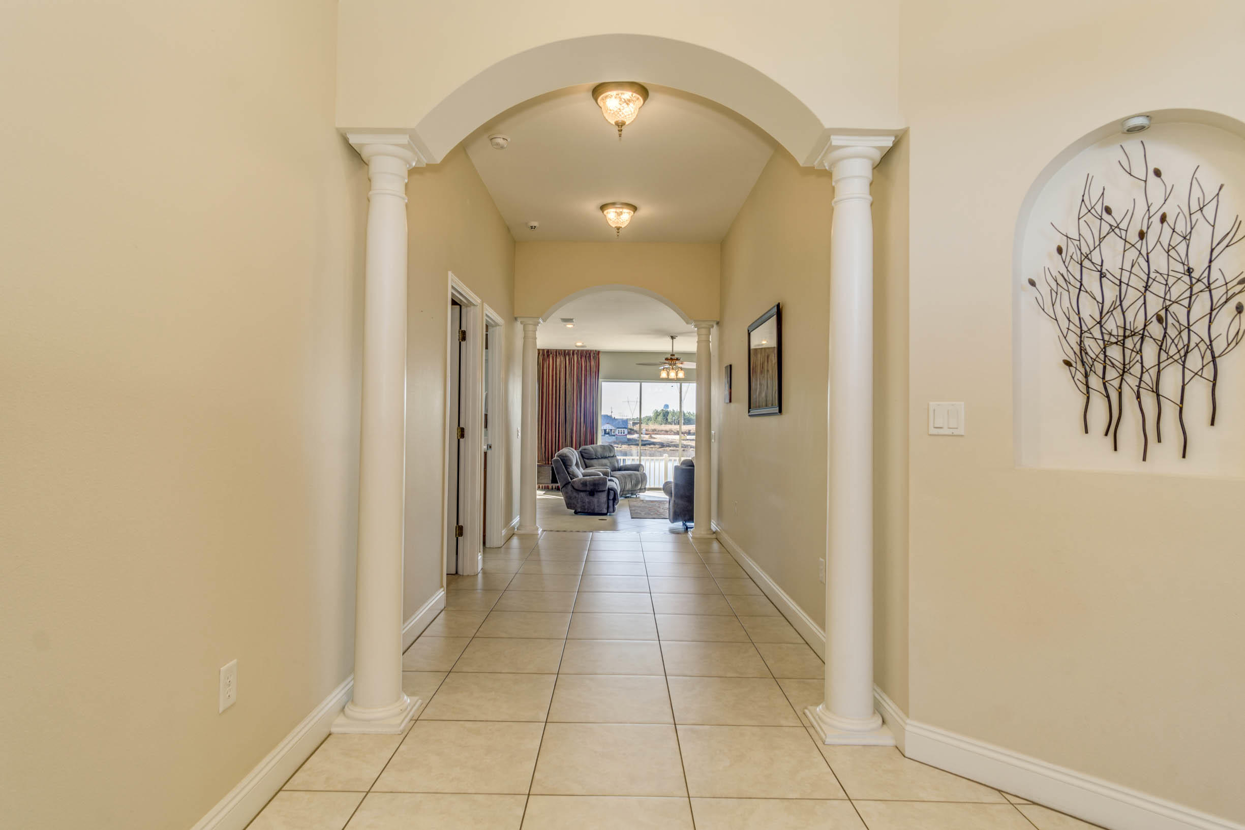 MEADOW LAKE ESTATES - Residential