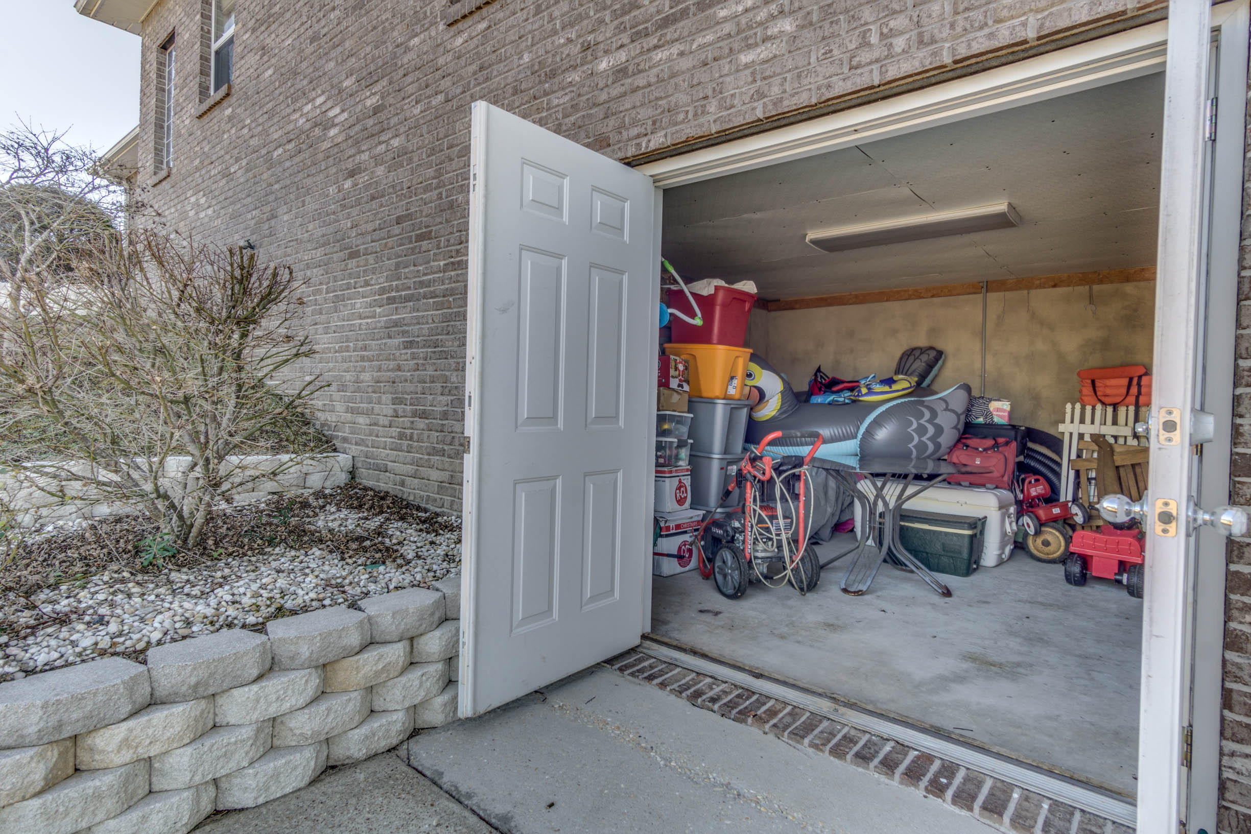 MEADOW LAKE ESTATES - Residential