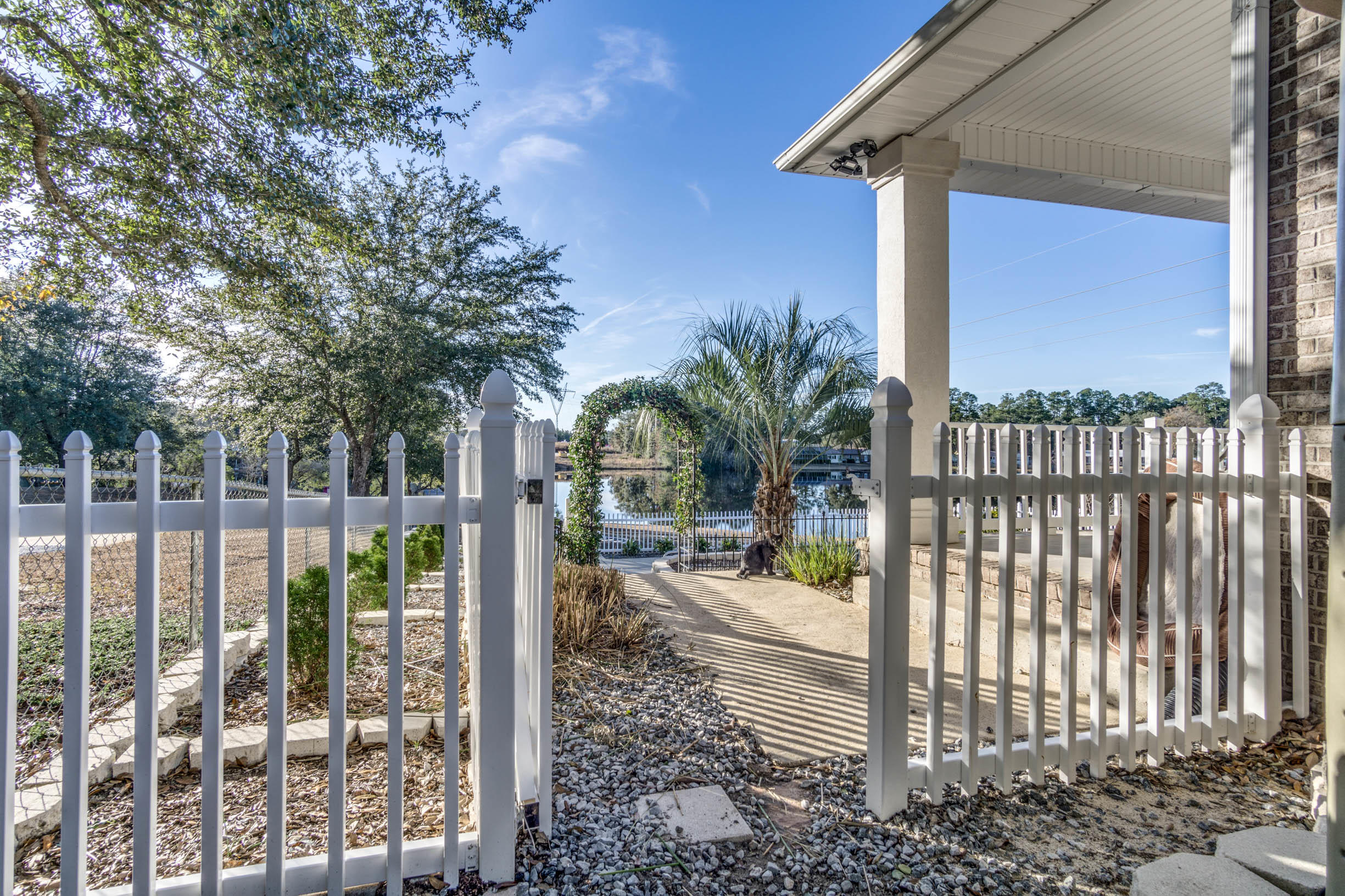 MEADOW LAKE ESTATES - Residential