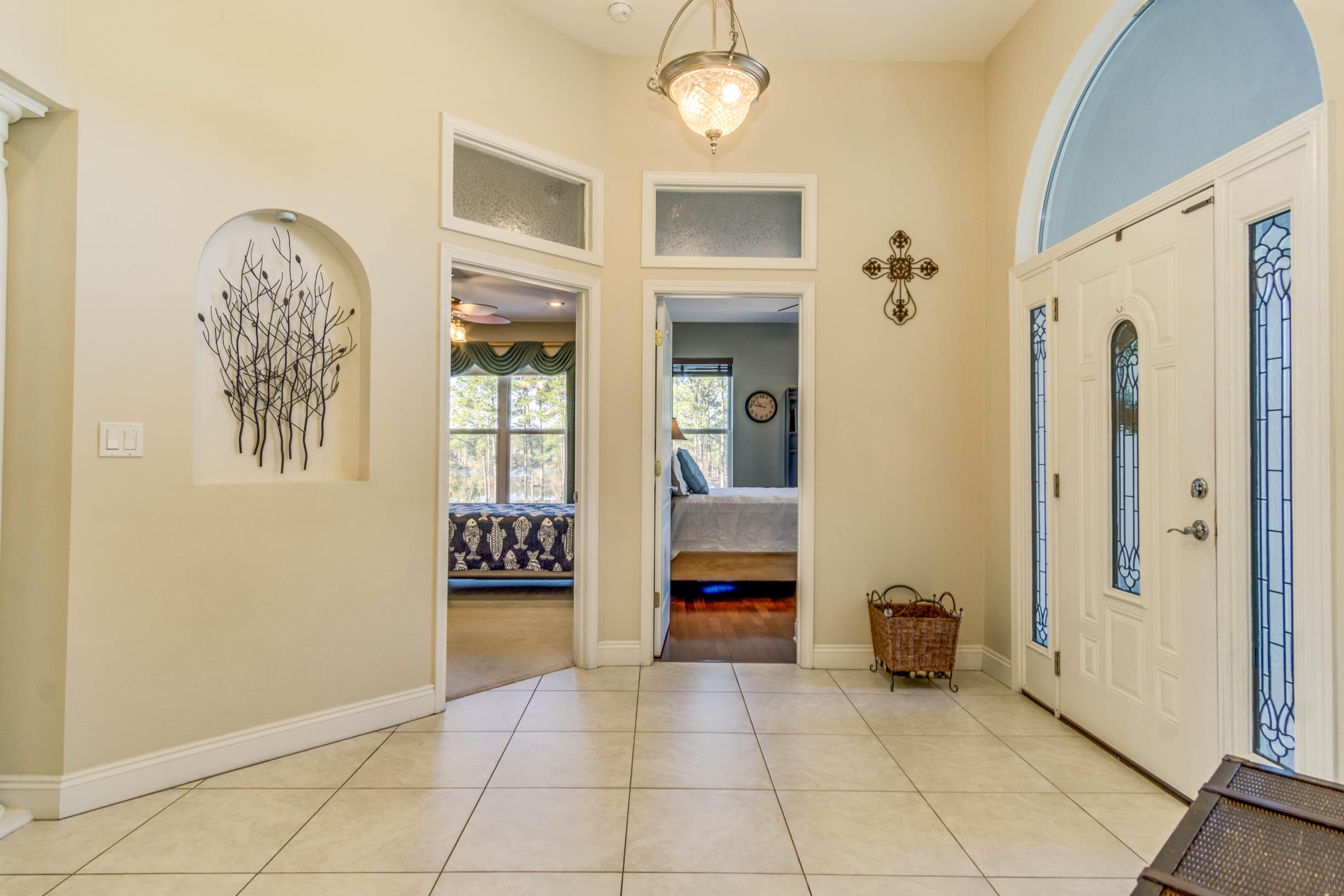 MEADOW LAKE ESTATES - Residential